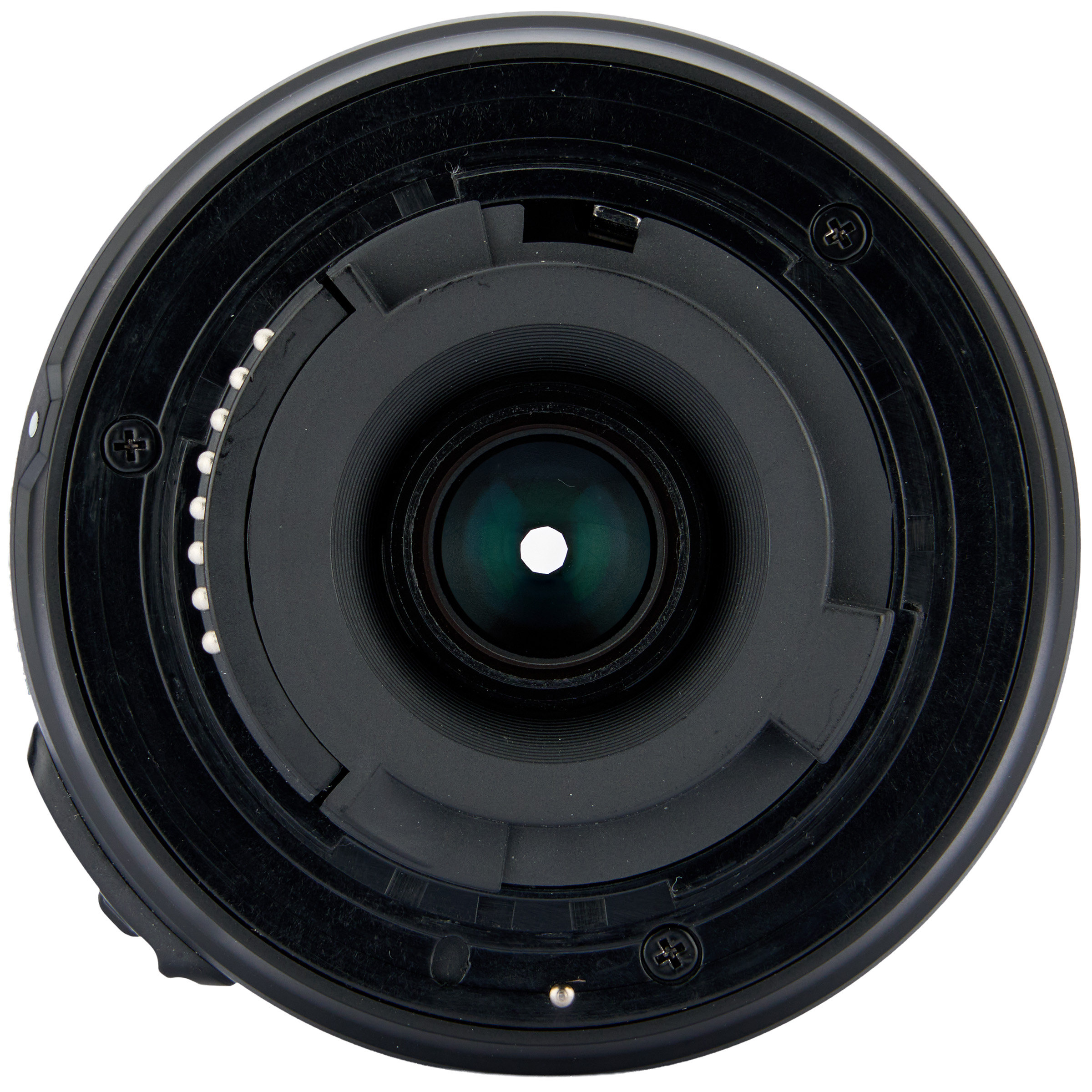 AF-S DX Zoom-NIKKOR 55-200mm f/4-5.6G ED Lens 8