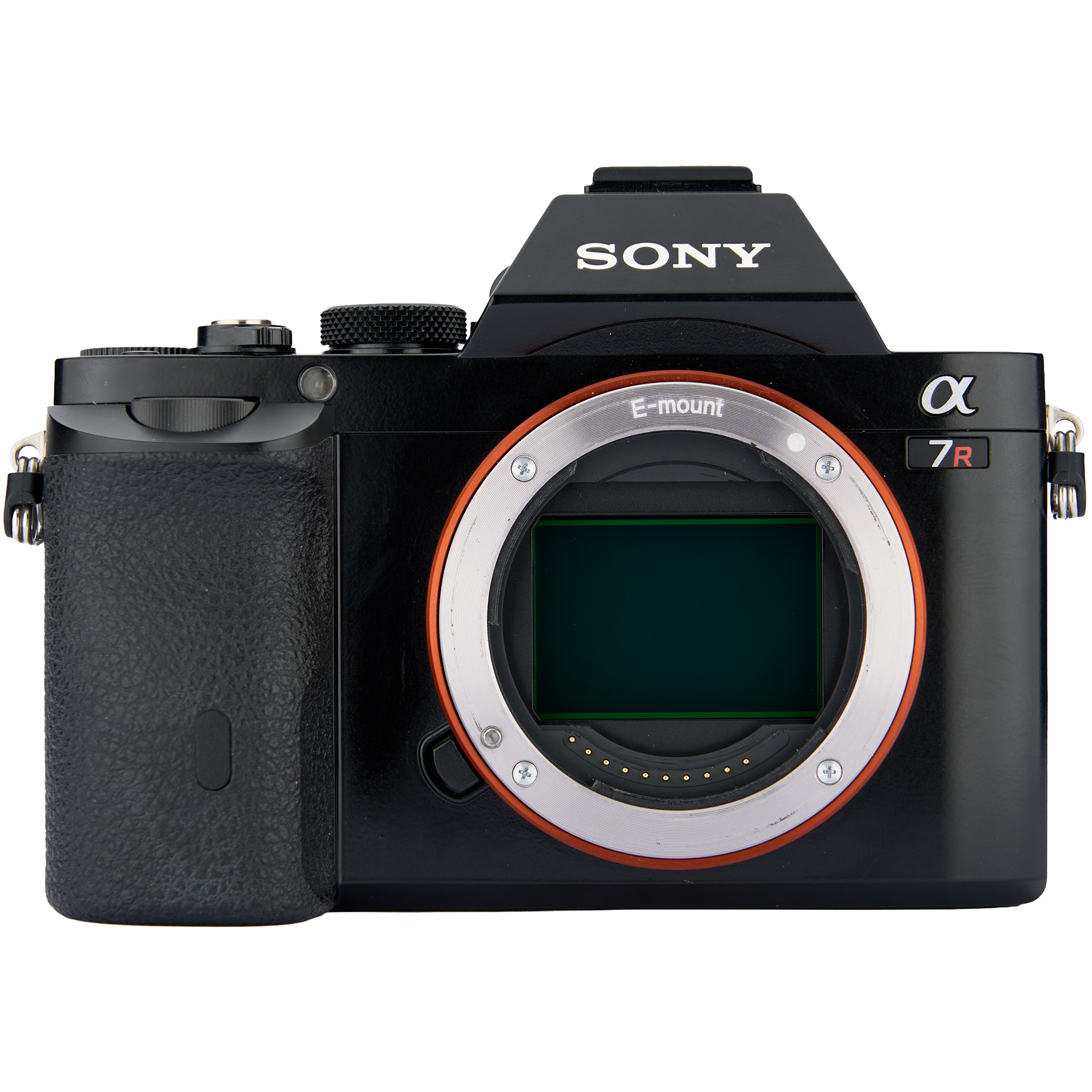 Alpha a7R Mirrorless Camera
