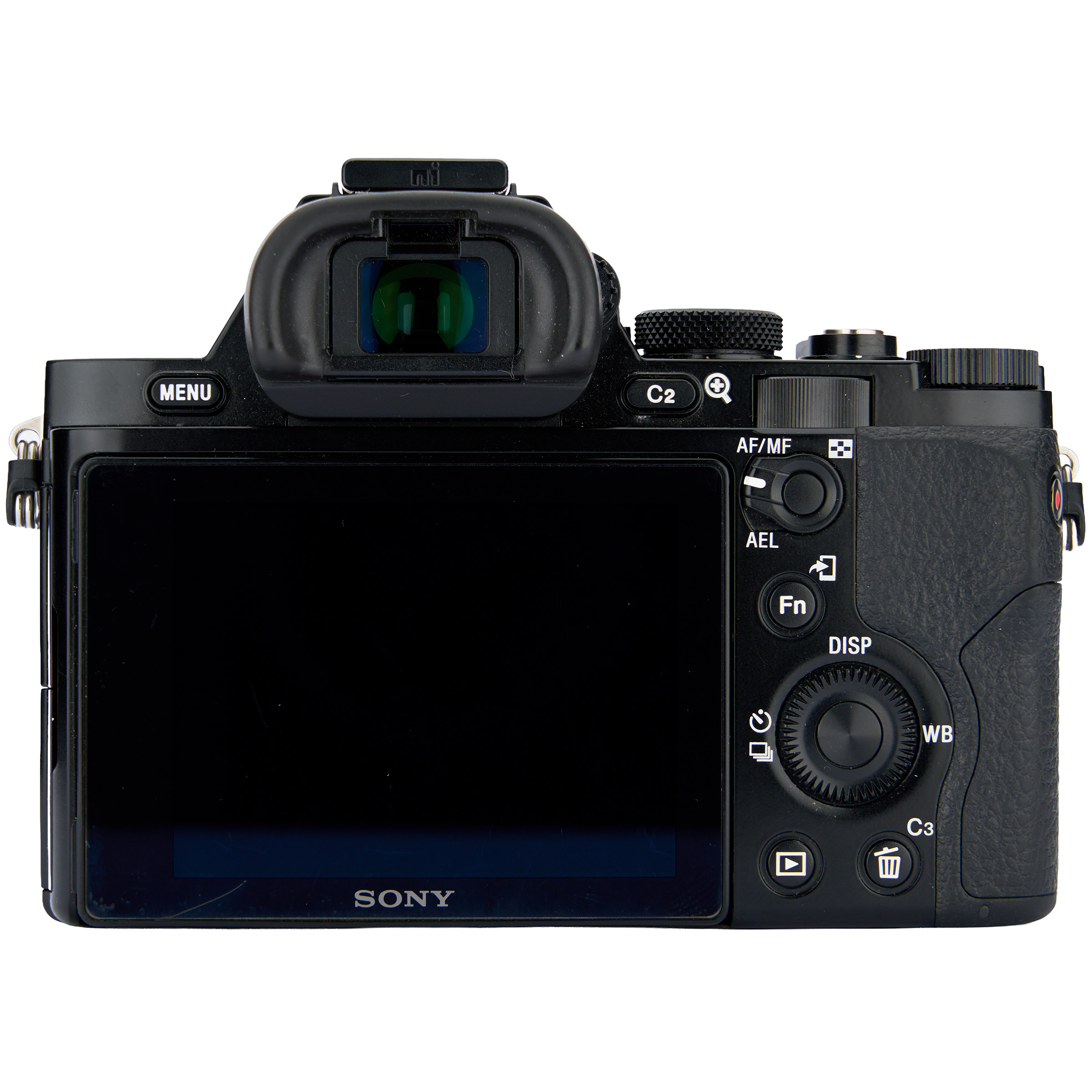 Alpha a7R Mirrorless Camera 2