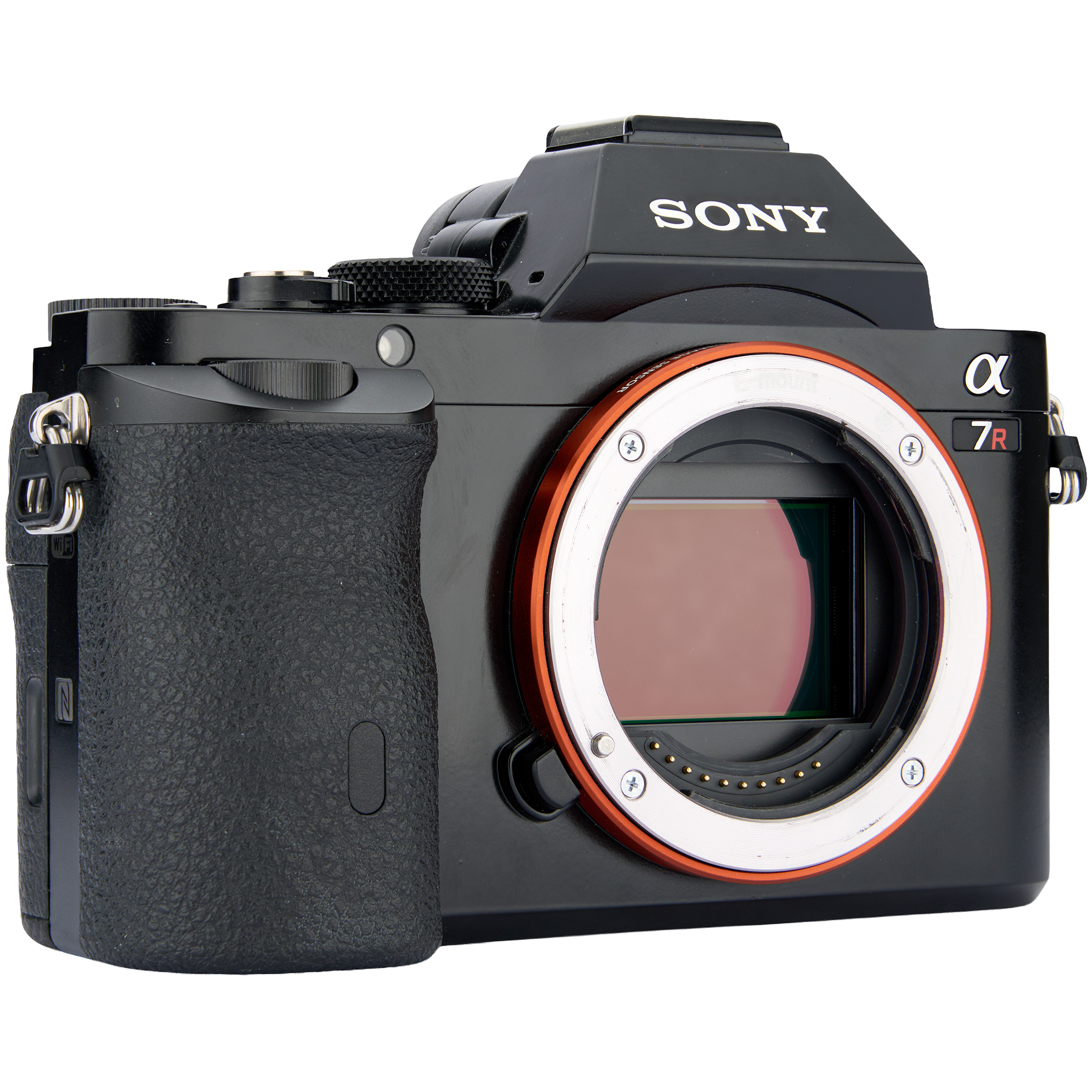 Alpha a7R Mirrorless Camera 3