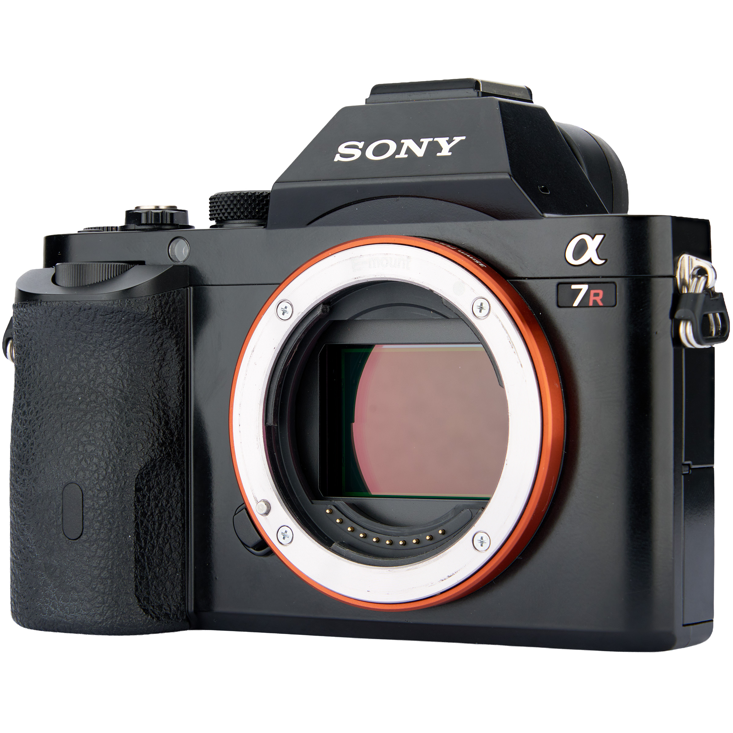 Alpha a7R Mirrorless Camera 4