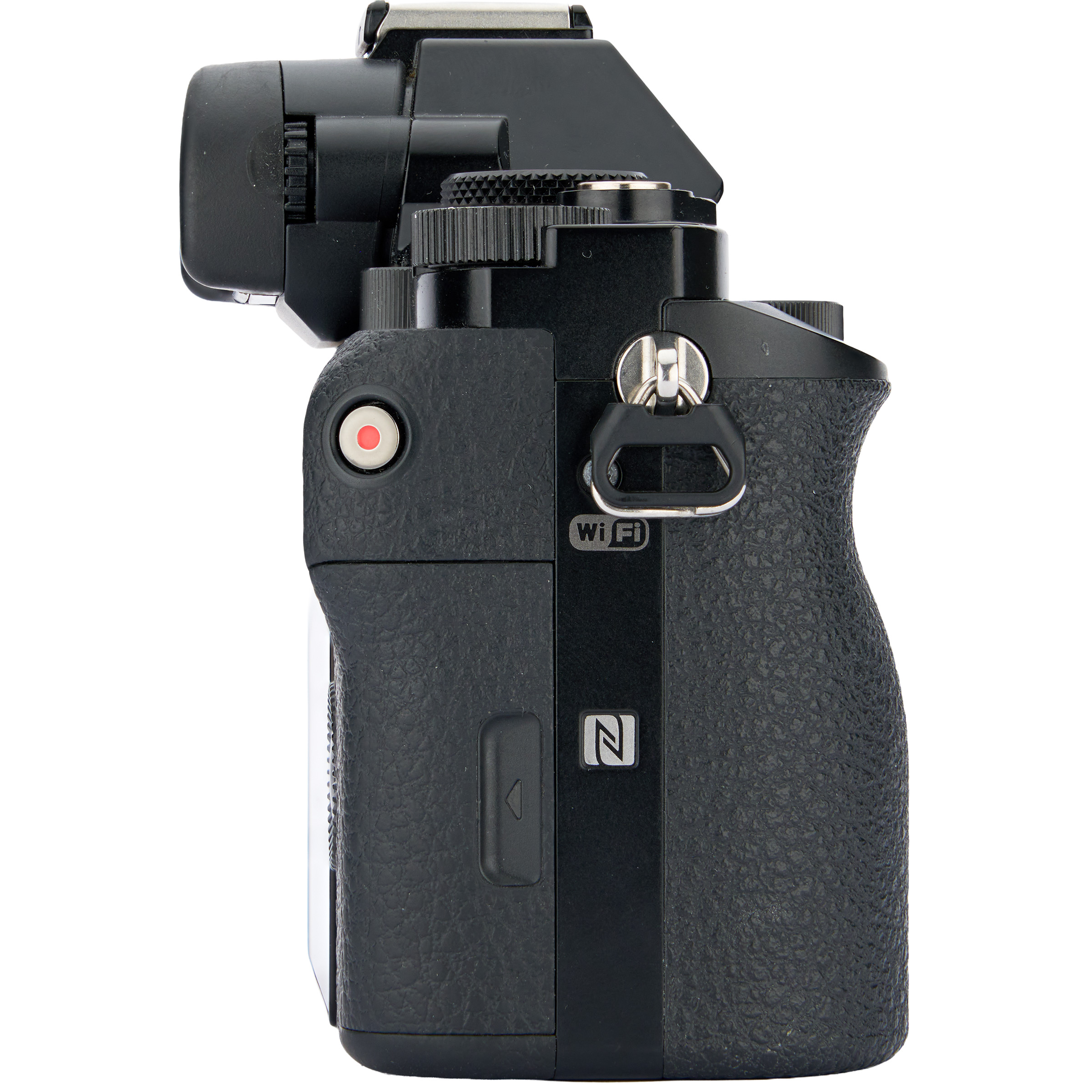 Alpha a7R Mirrorless Camera 6