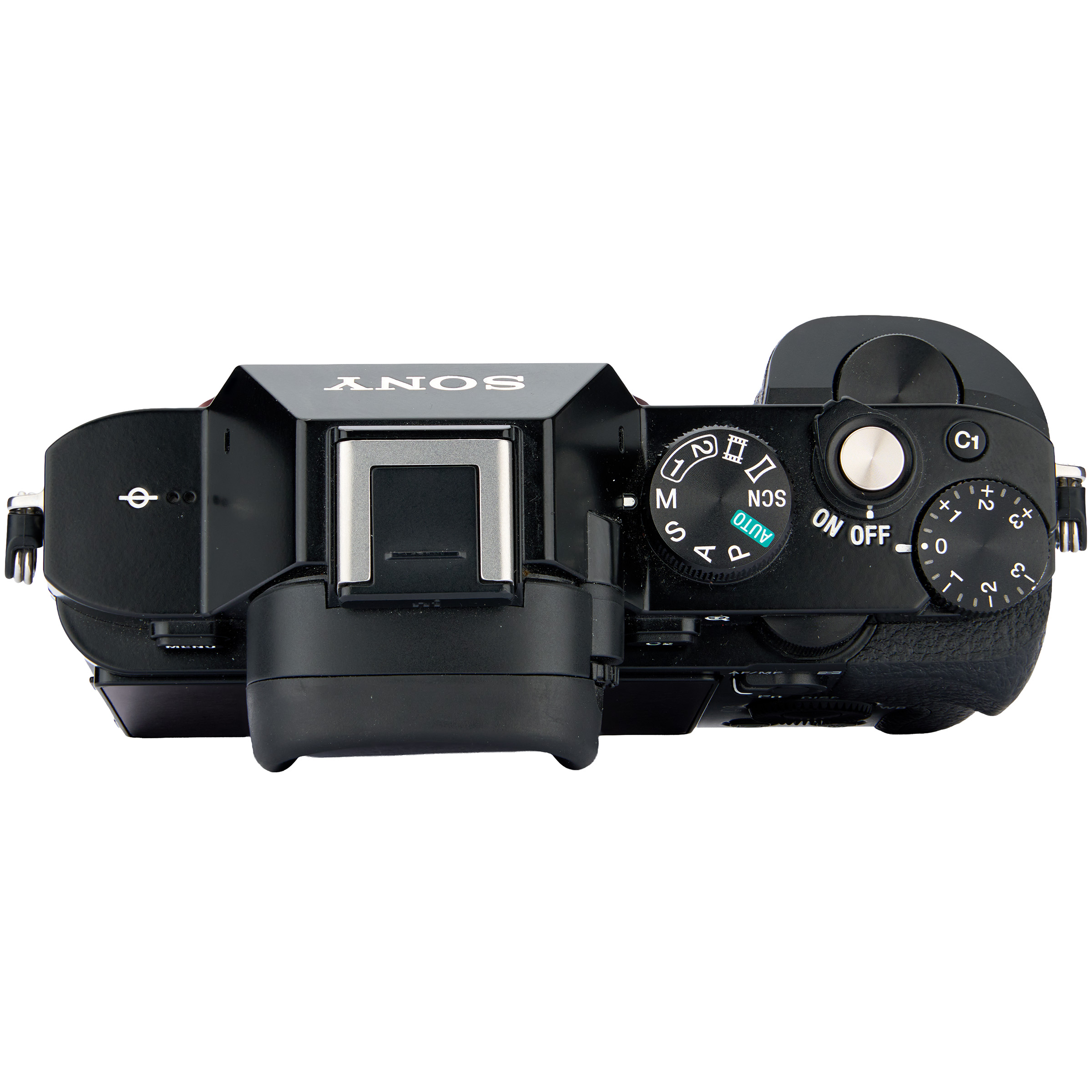 Alpha a7R Mirrorless Camera 7