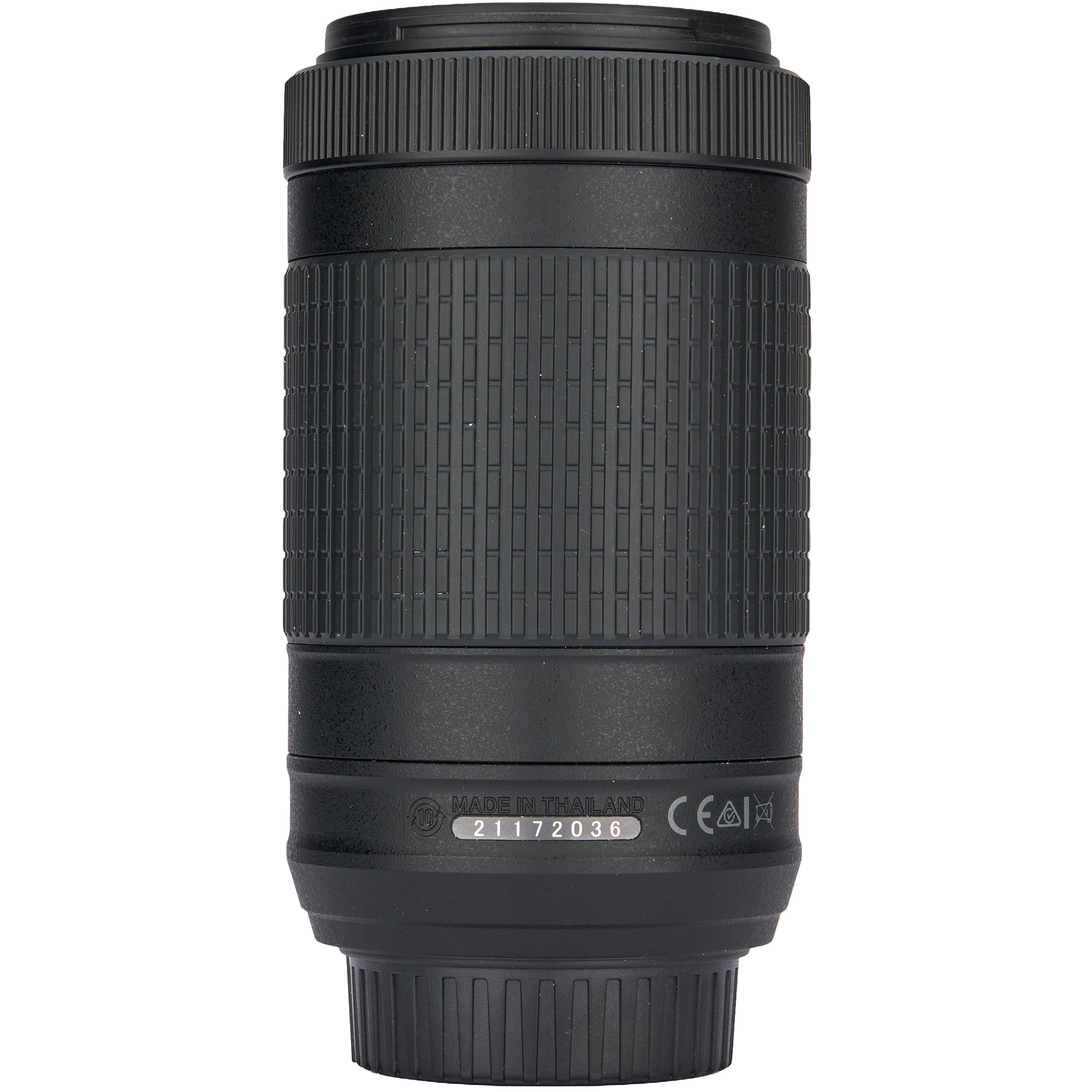 Nikon AF-P DX Nikkor 70-300mm f/4.5-6.3G ED Lens 3