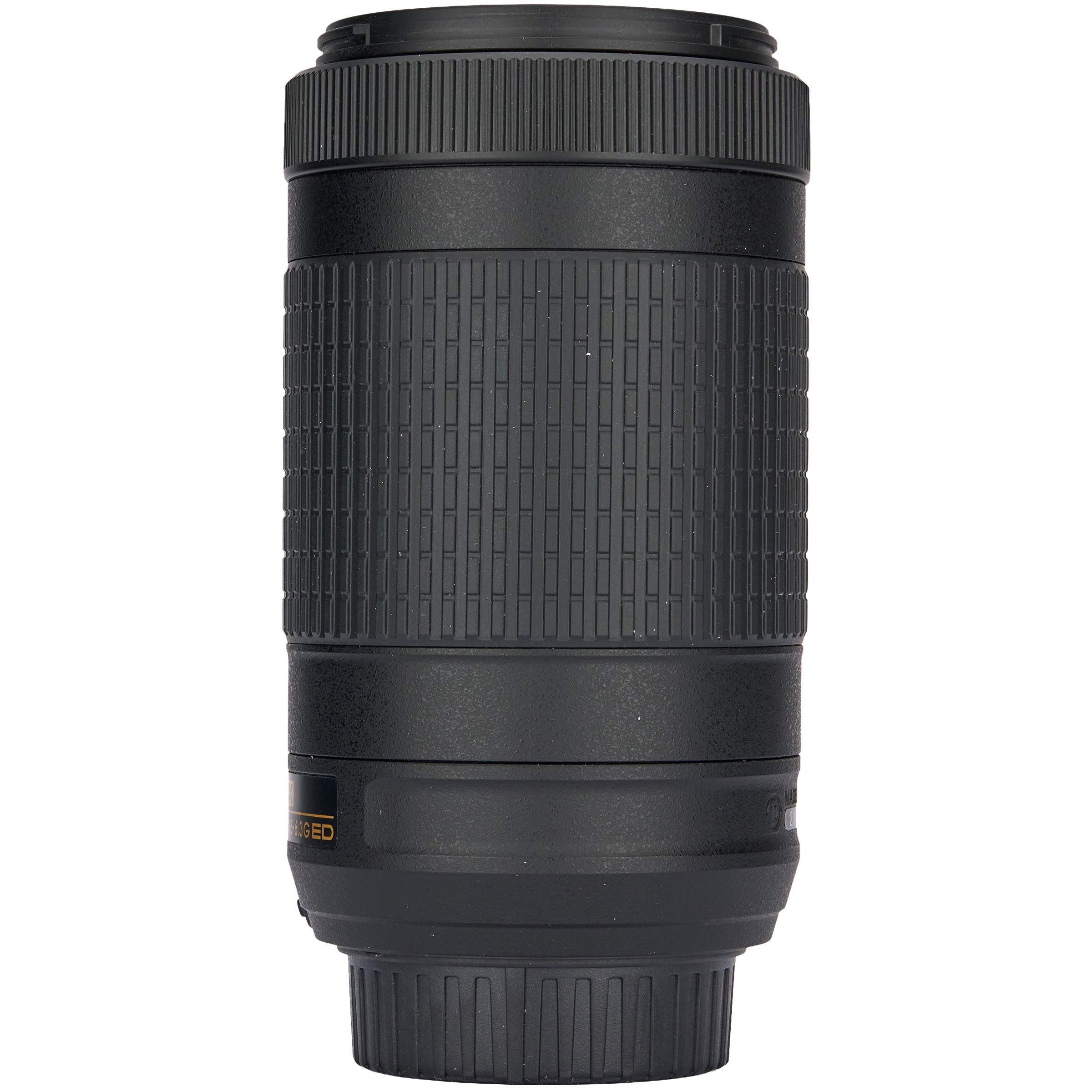 Nikon AF-P DX Nikkor 70-300mm f/4.5-6.3G ED Lens 4