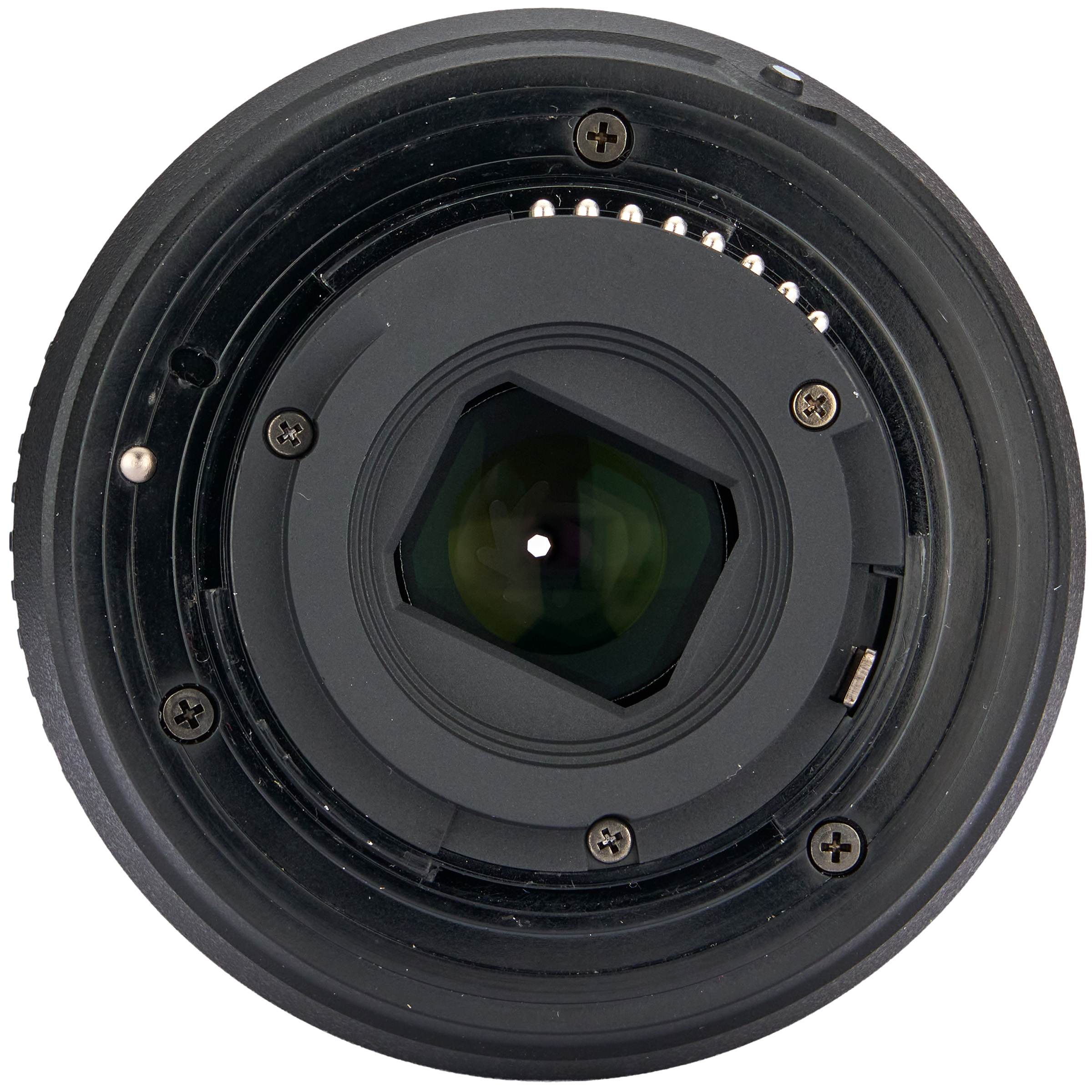 Nikon AF-P DX Nikkor 70-300mm f/4.5-6.3G ED Lens 8