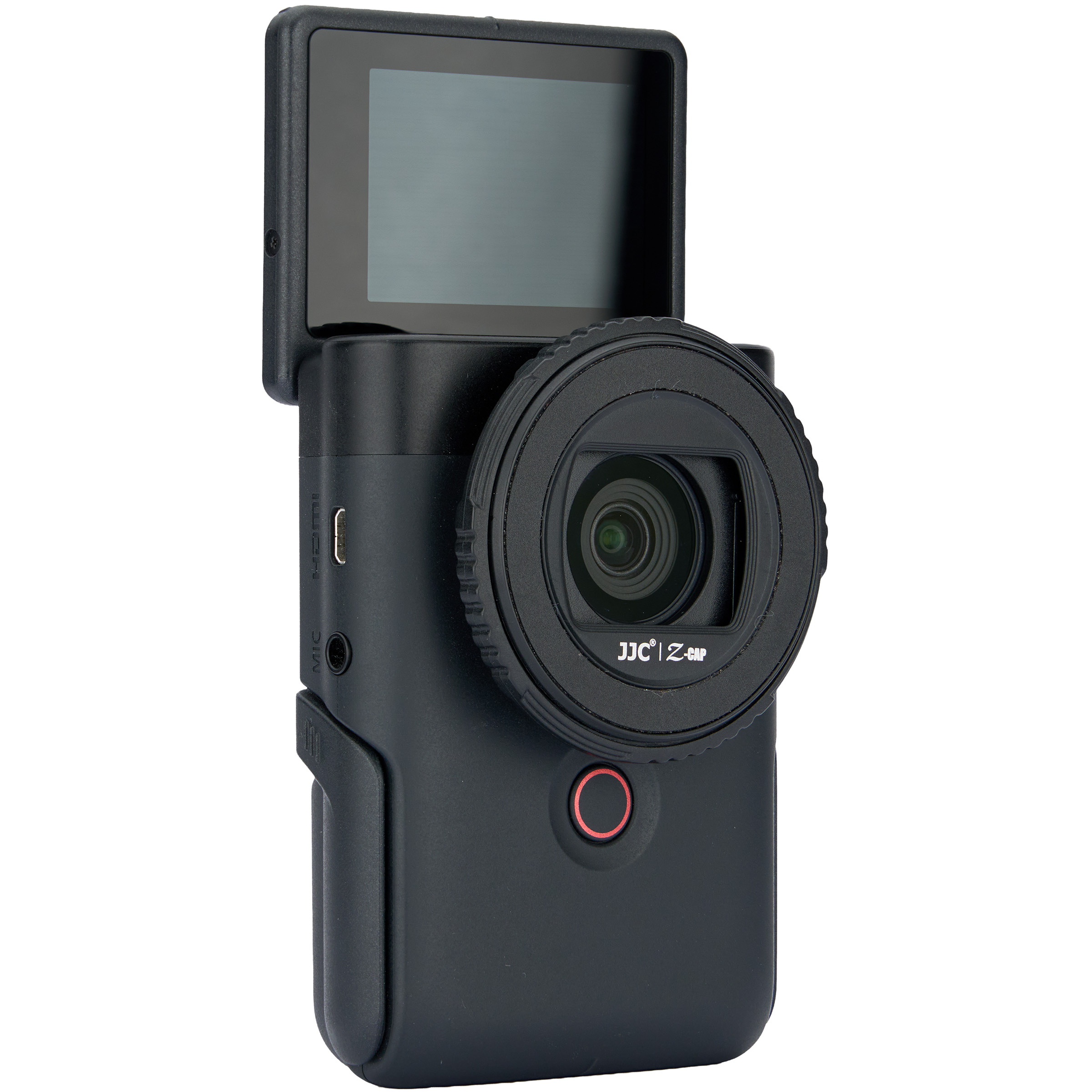 PowerShot V10 Vlog Camera 5