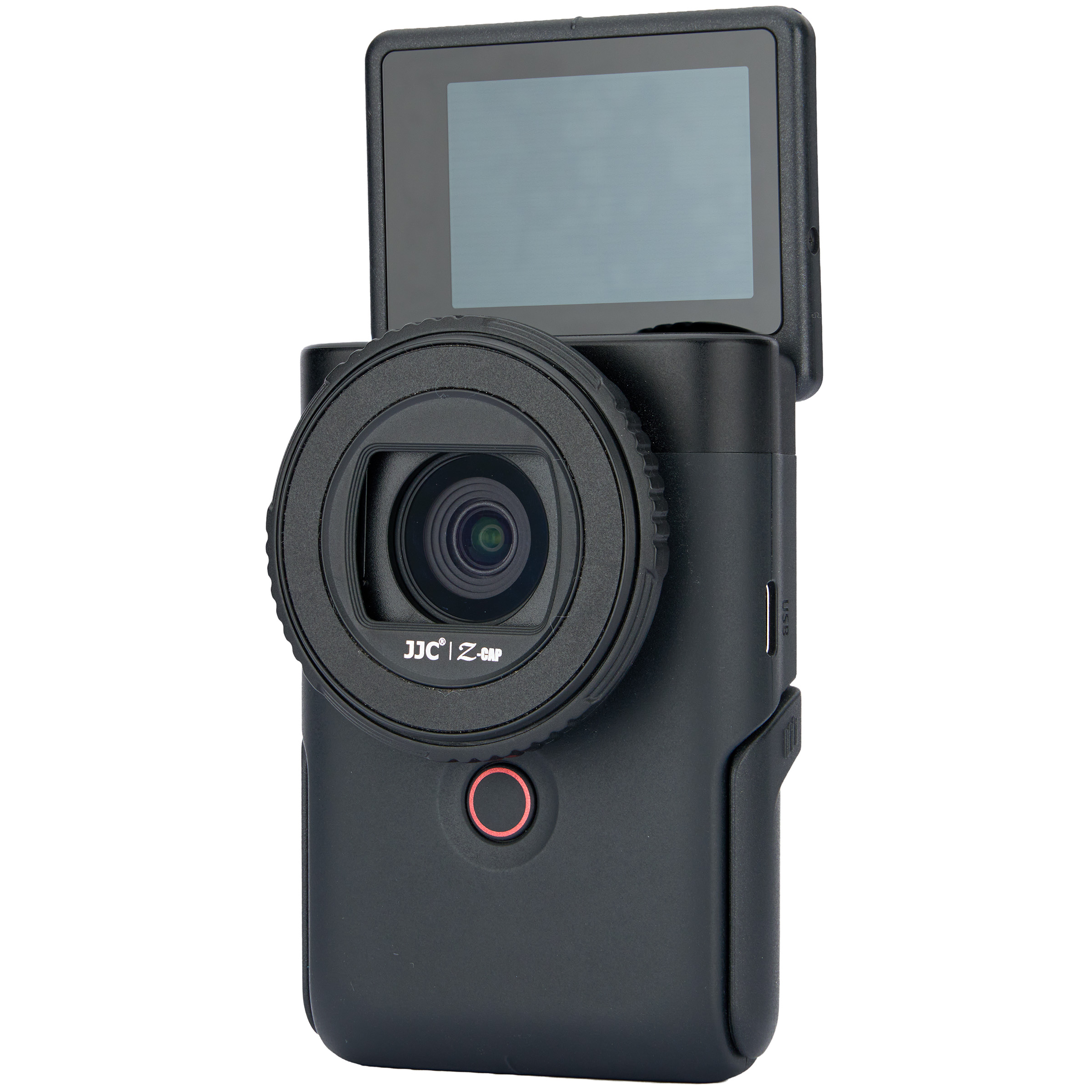 PowerShot V10 Vlog Camera 6