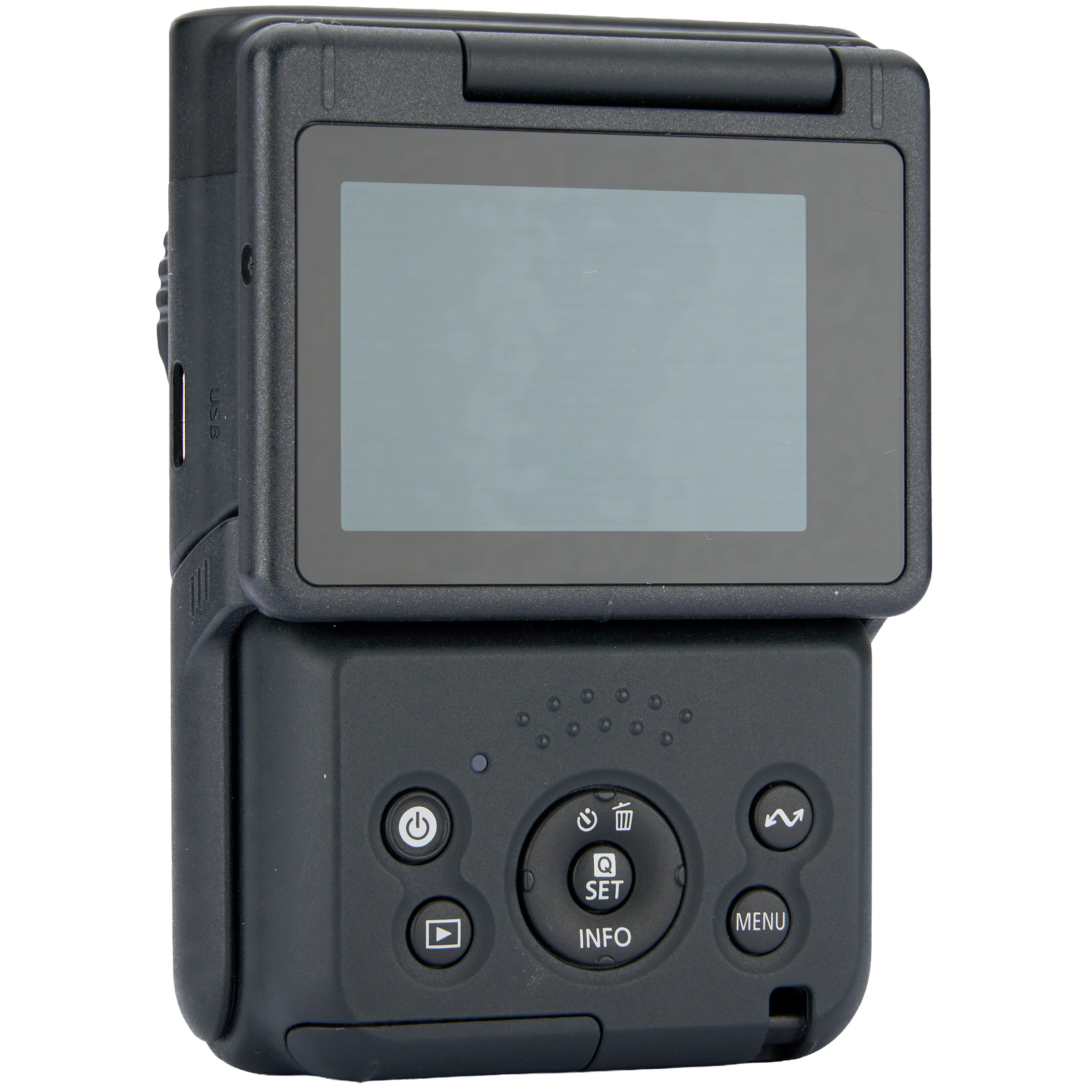 PowerShot V10 Vlog Camera 9