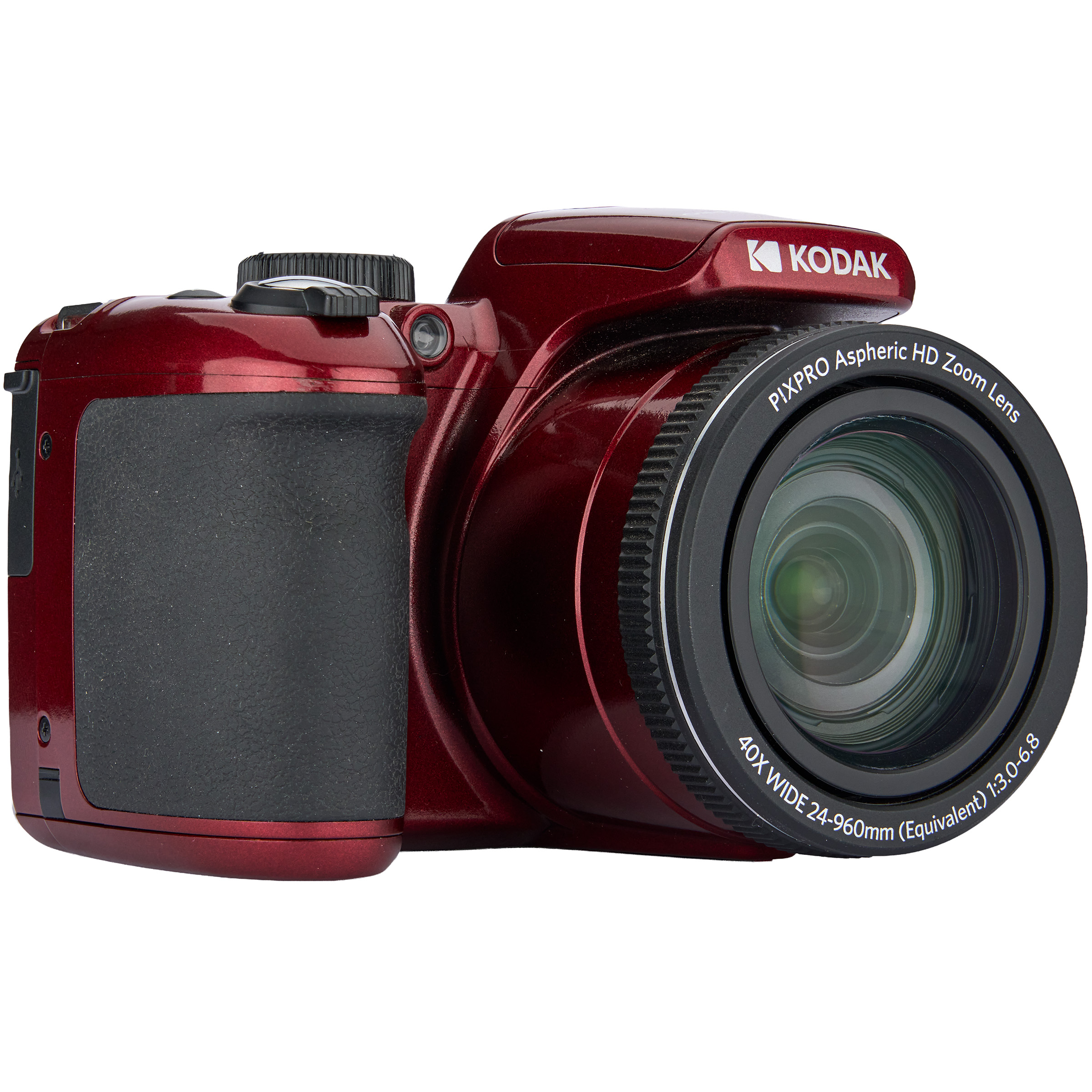 PIXPRO AZ405 Digital Camera 2