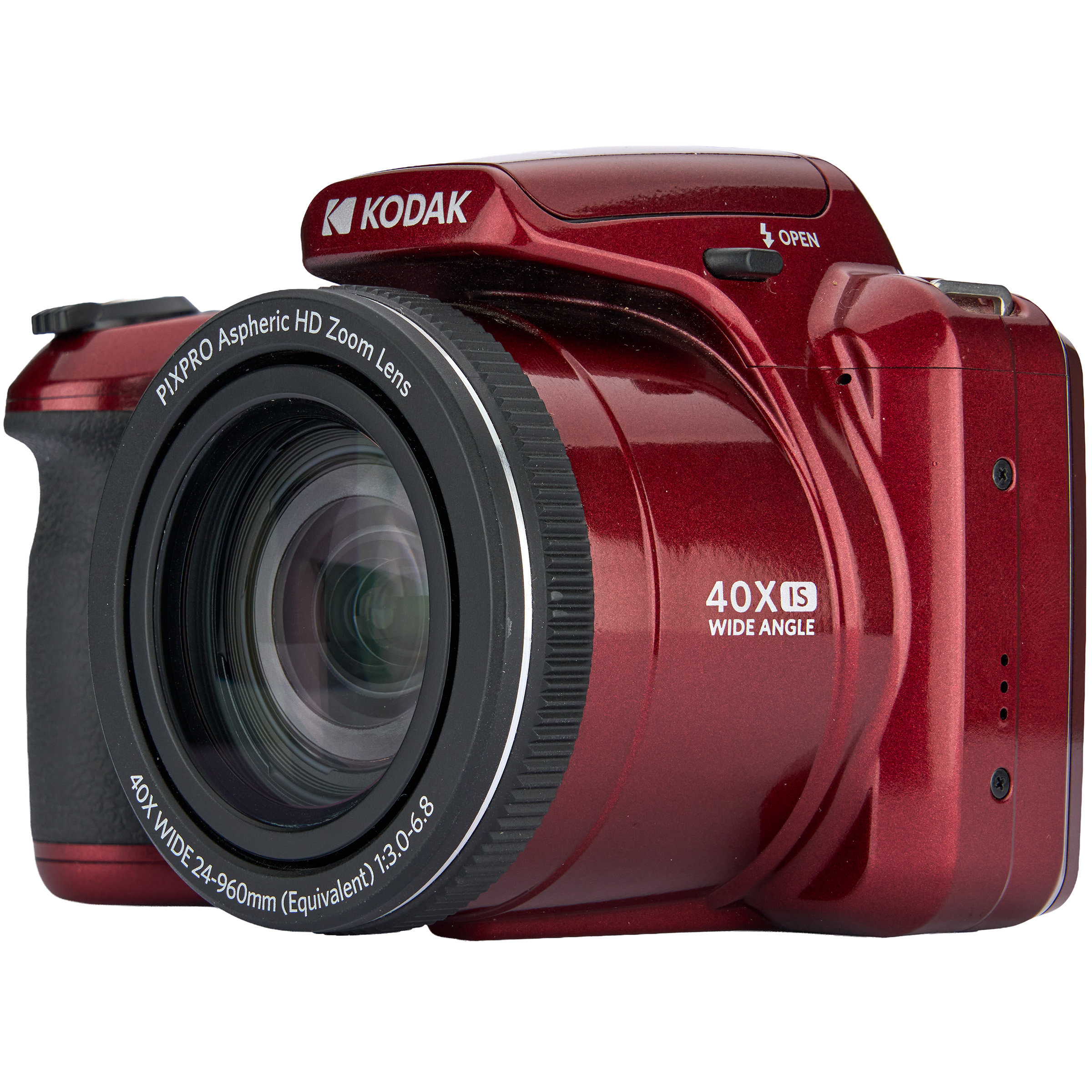 PIXPRO AZ405 Digital Camera 3