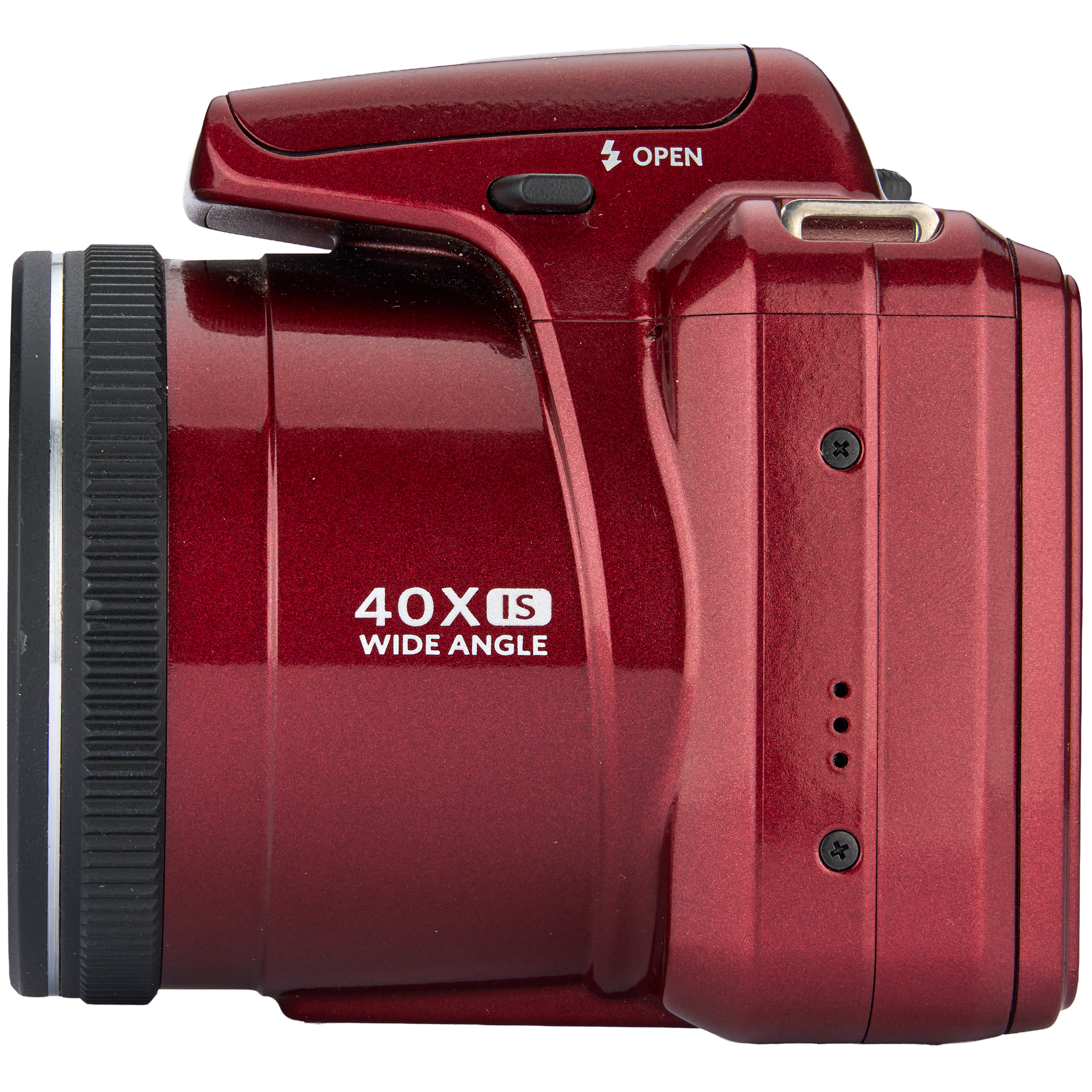 PIXPRO AZ405 Digital Camera 4