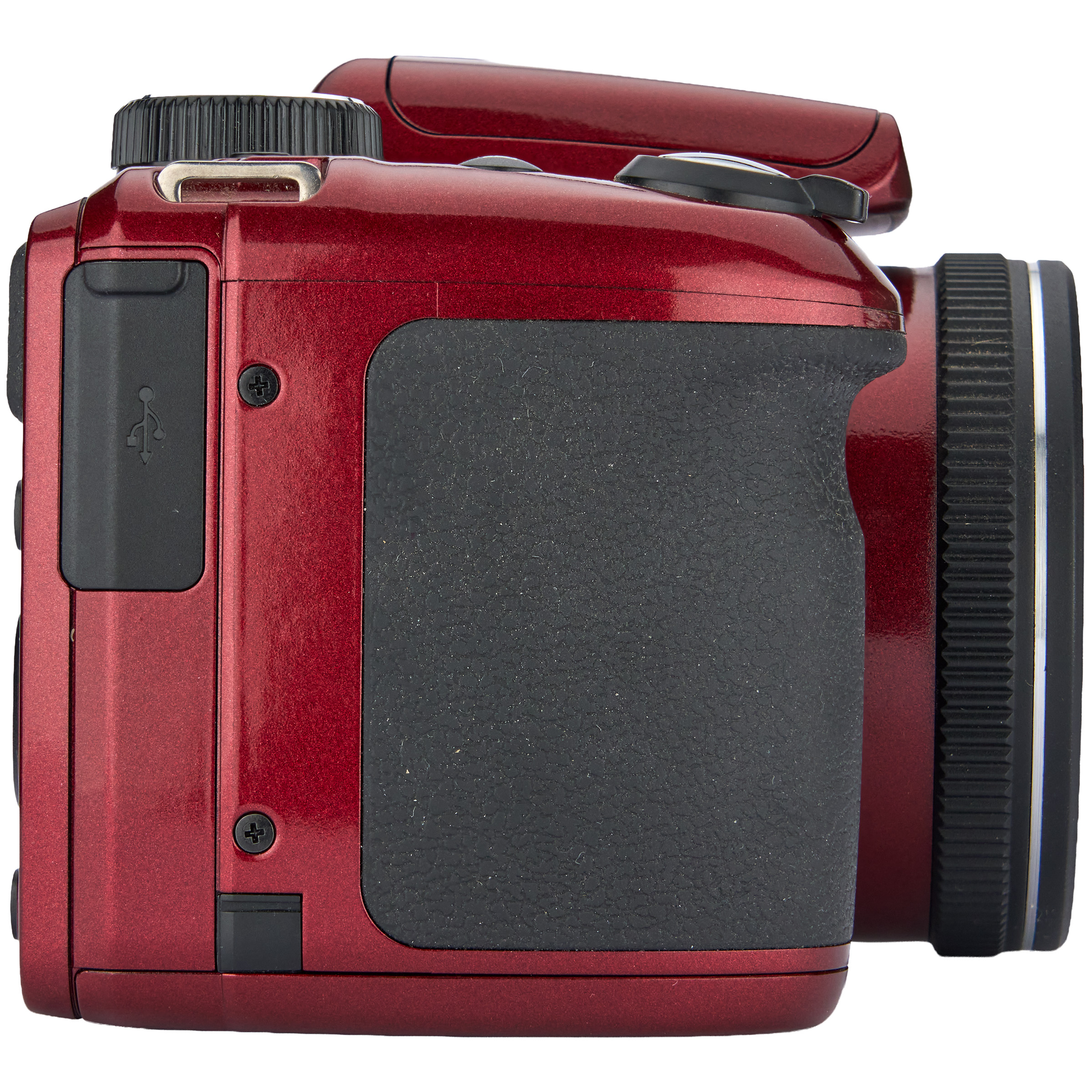 PIXPRO AZ405 Digital Camera 5