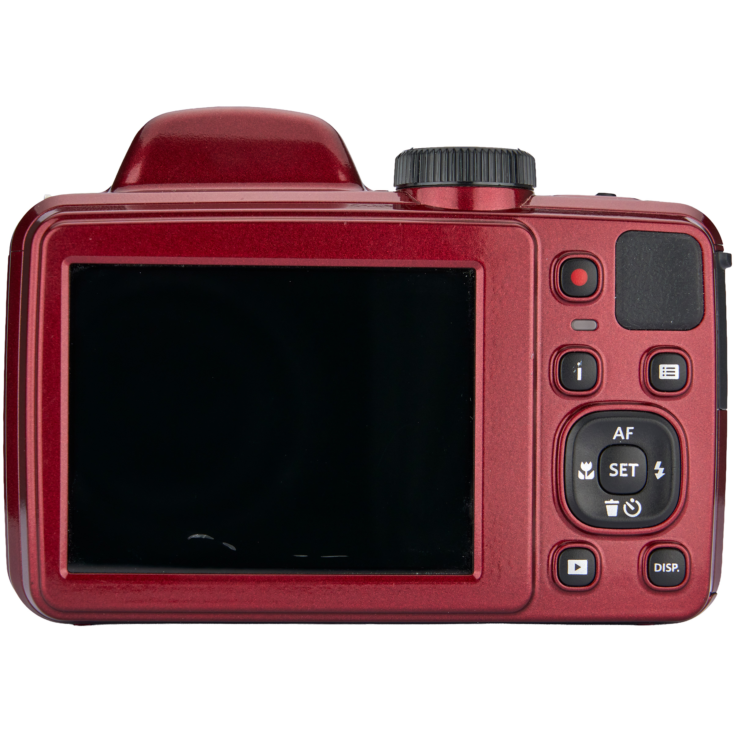 PIXPRO AZ405 Digital Camera 6