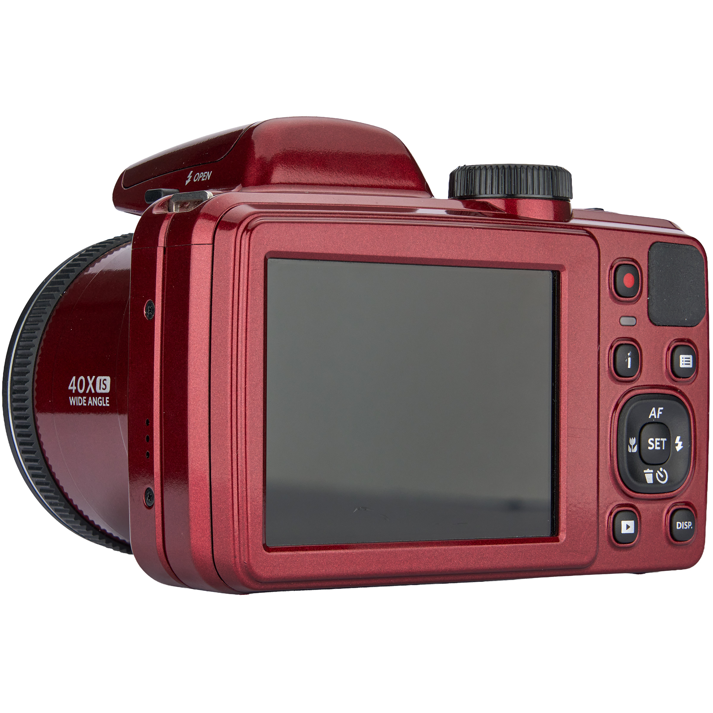 PIXPRO AZ405 Digital Camera 7