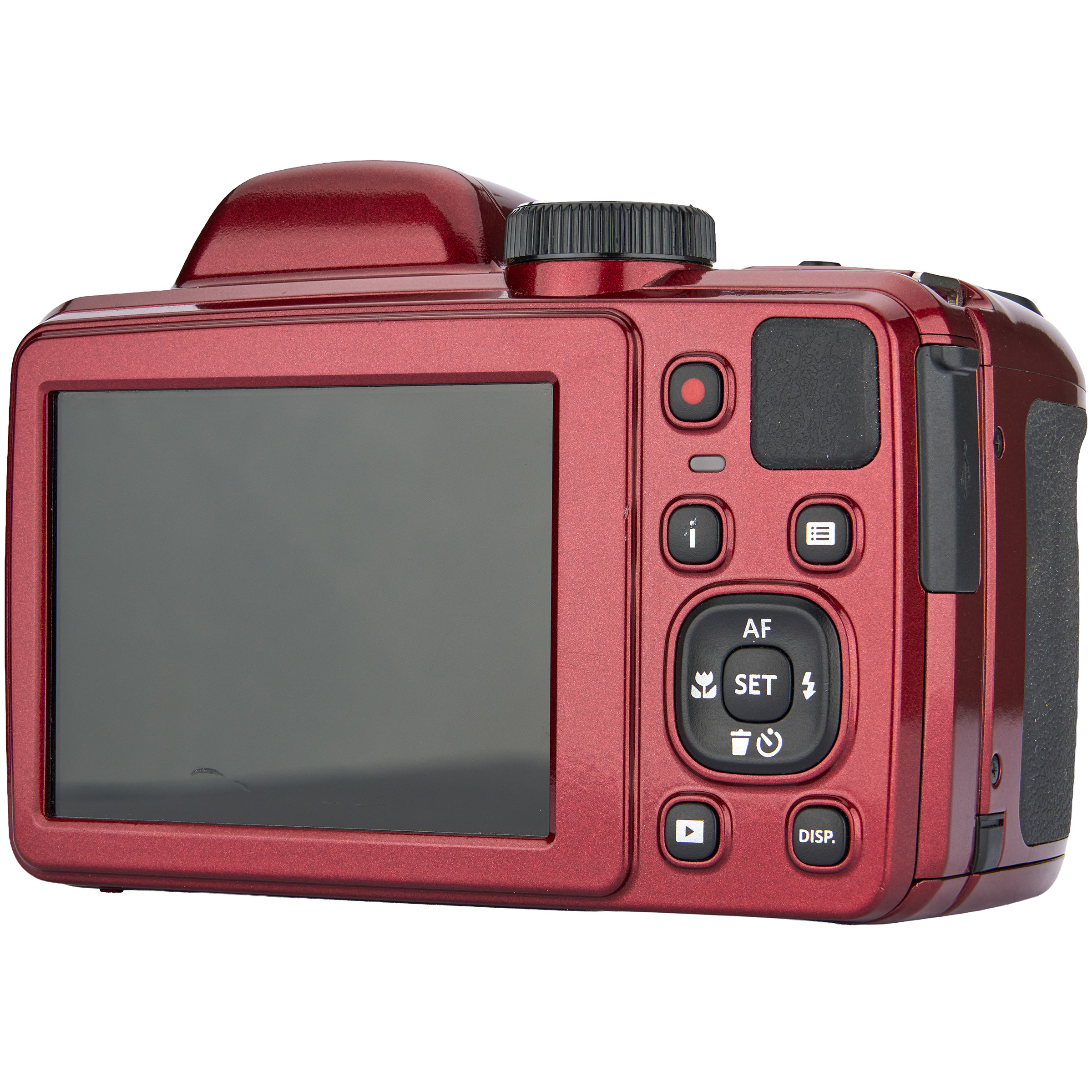 PIXPRO AZ405 Digital Camera 8