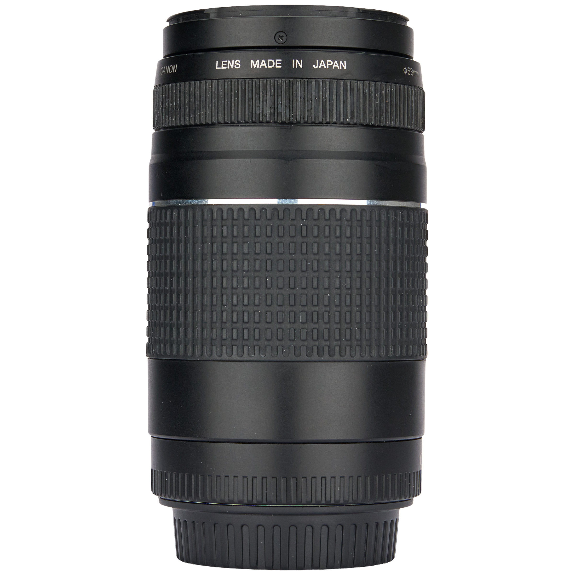 Canon EF 75-300mm f/4-5.6 III USM Lens 3
