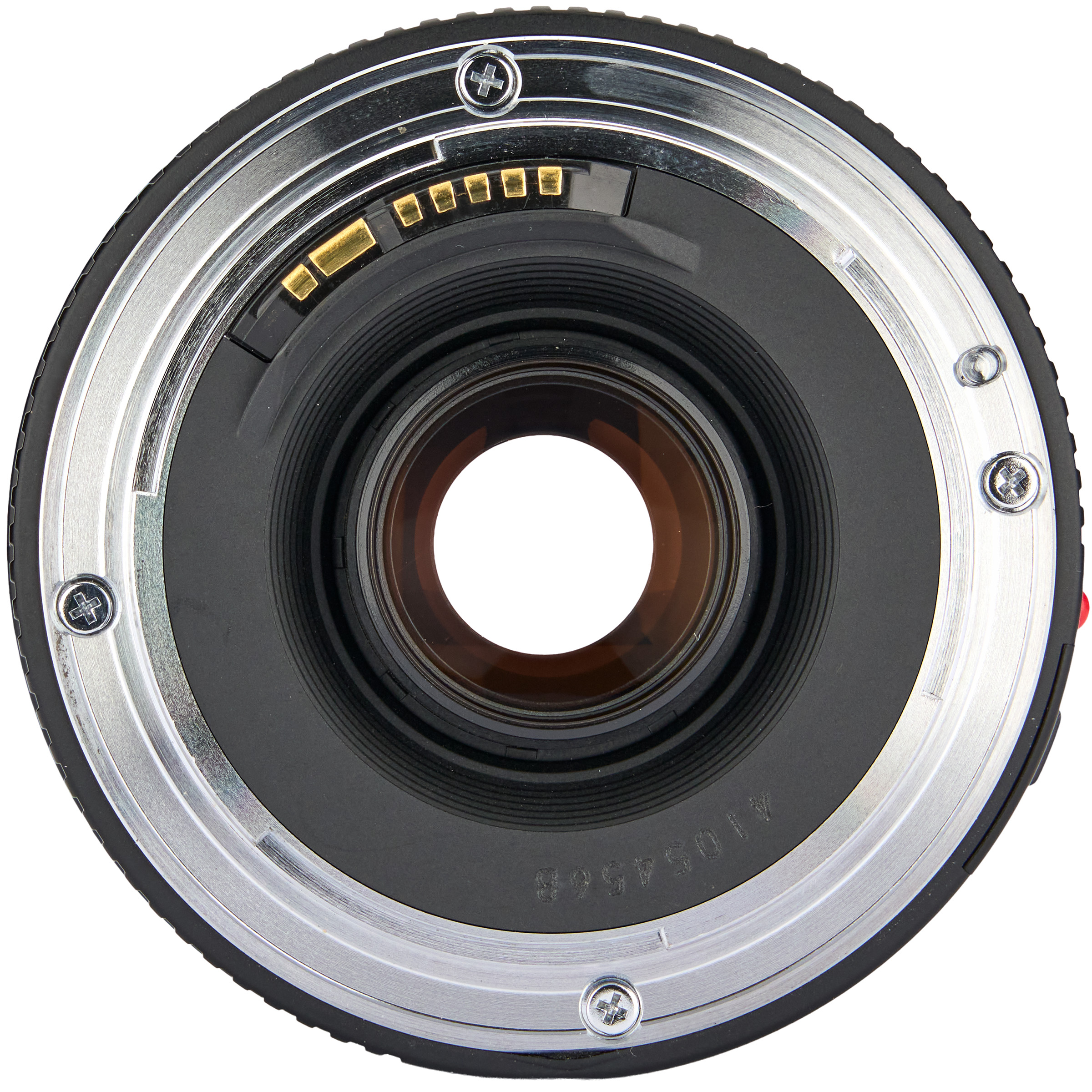 Canon EF 75-300mm f/4-5.6 III USM Lens 8
