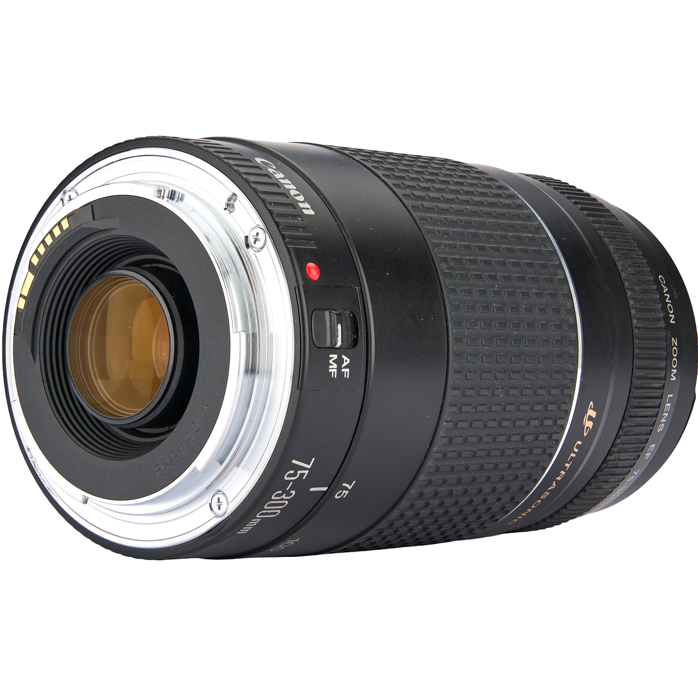 Canon EF 75-300mm f/4-5.6 III USM Lens 10
