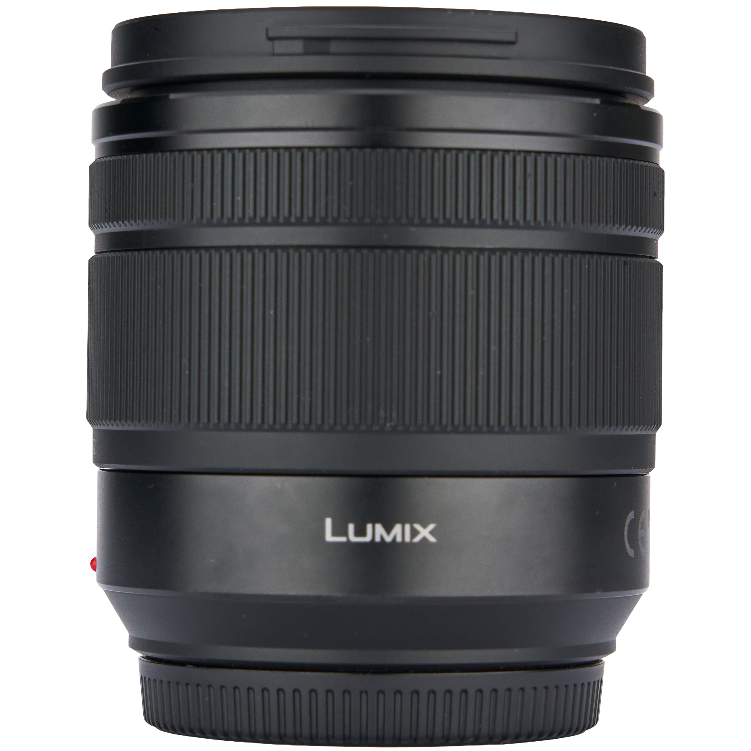 Lumix G Vario 12-60mm f/3.5-5.6 ASPH. Power O.I.S. Lens 4