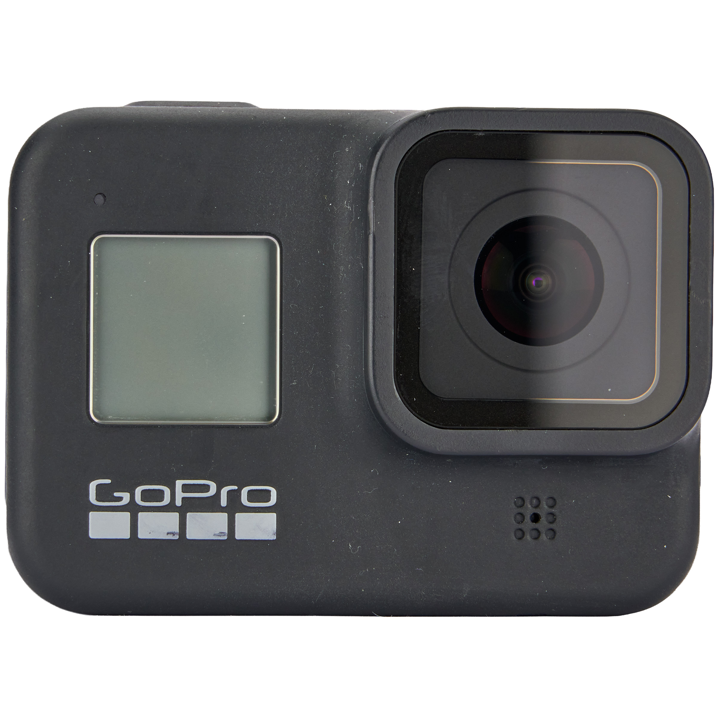 GoPro HERO8 Black Action Camera