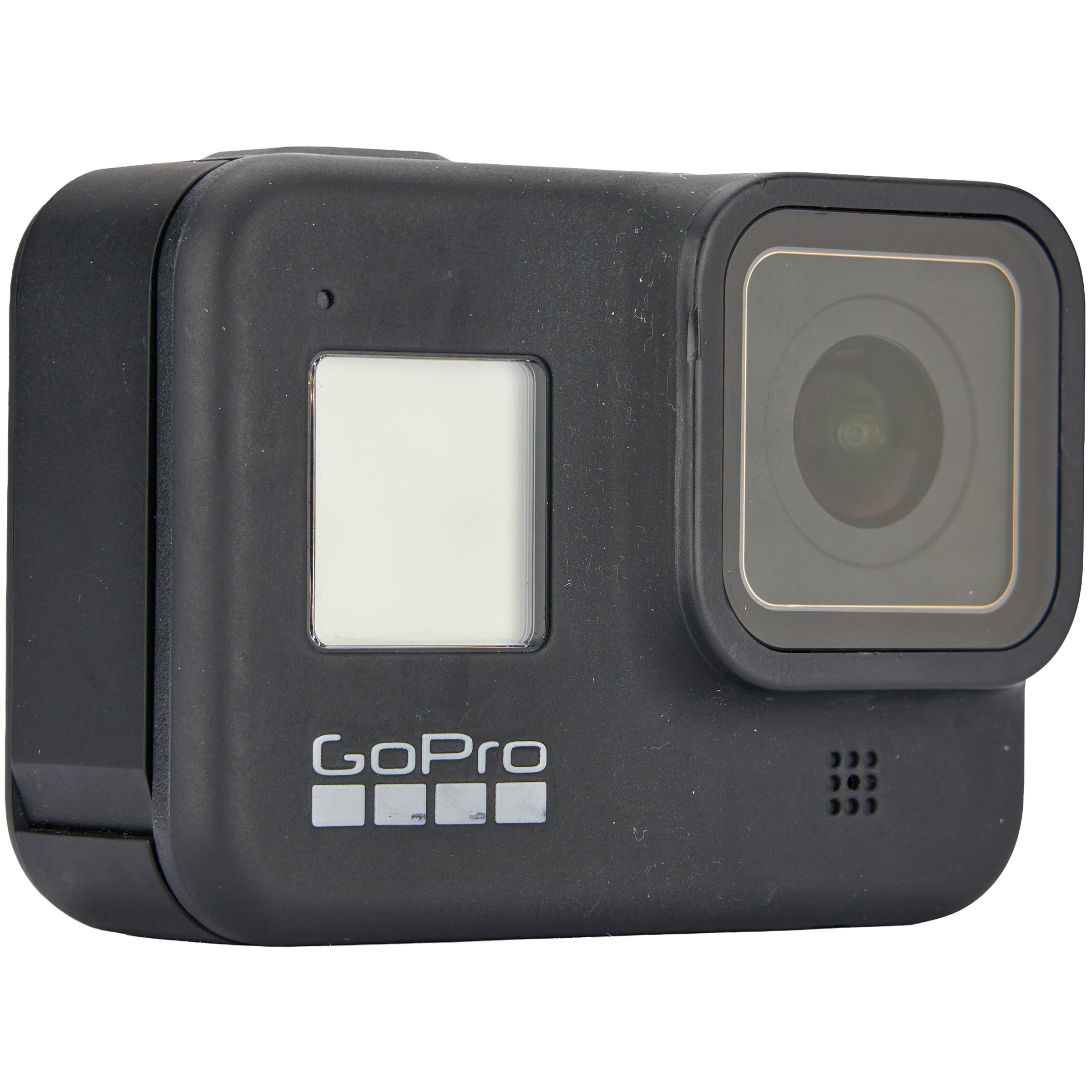 GoPro HERO8 Black Action Camera 2