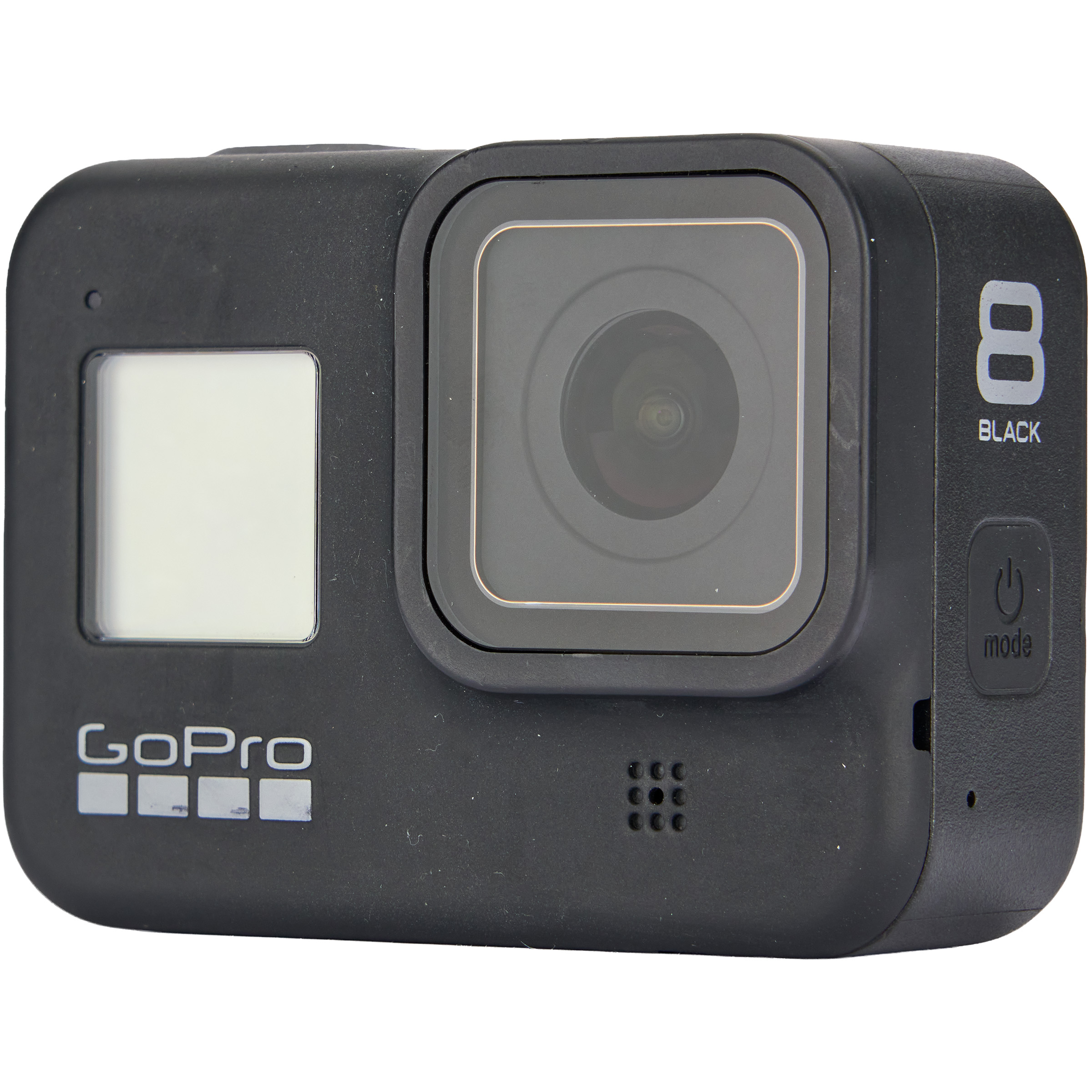 GoPro HERO8 Black Action Camera 3