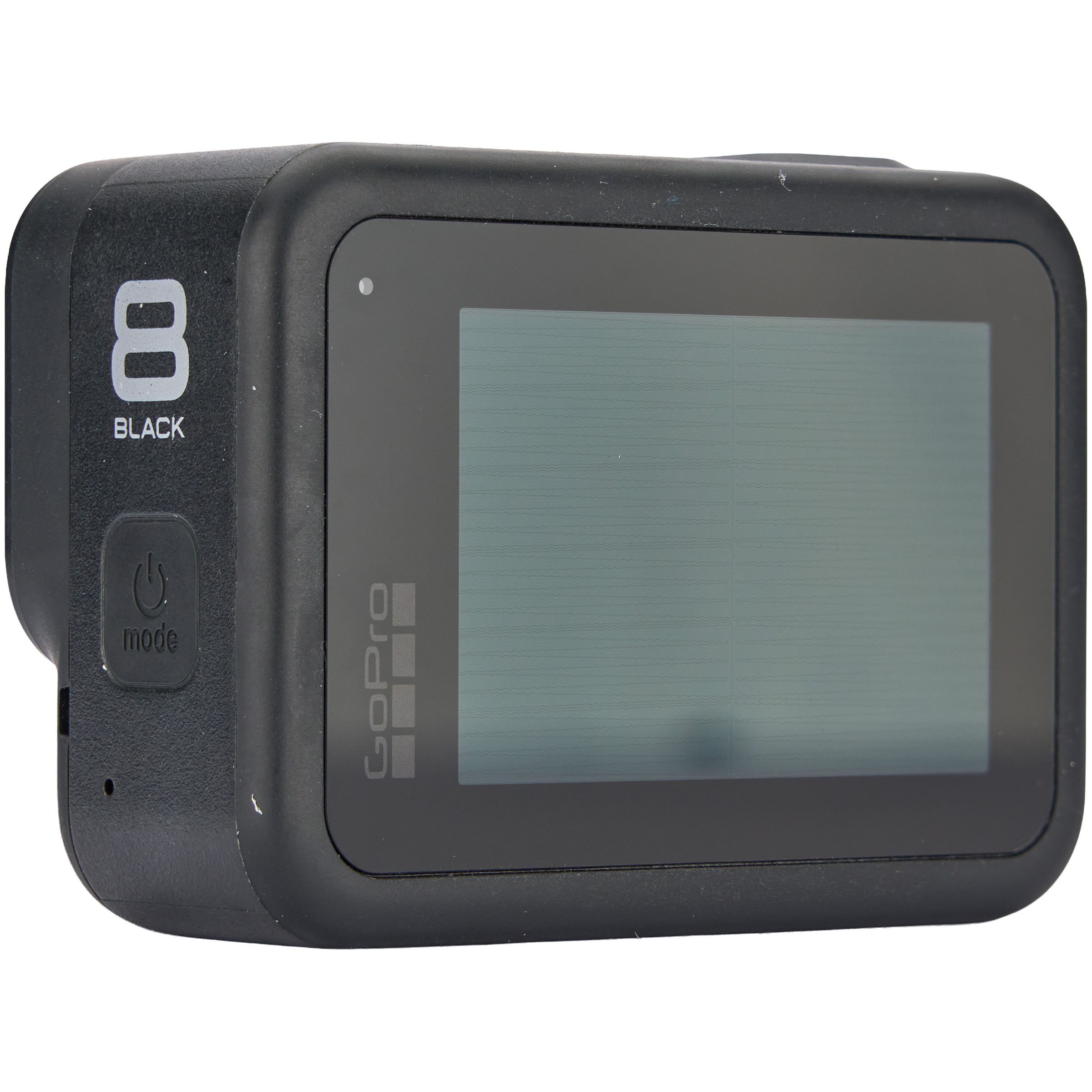 GoPro HERO8 Black Action Camera 9