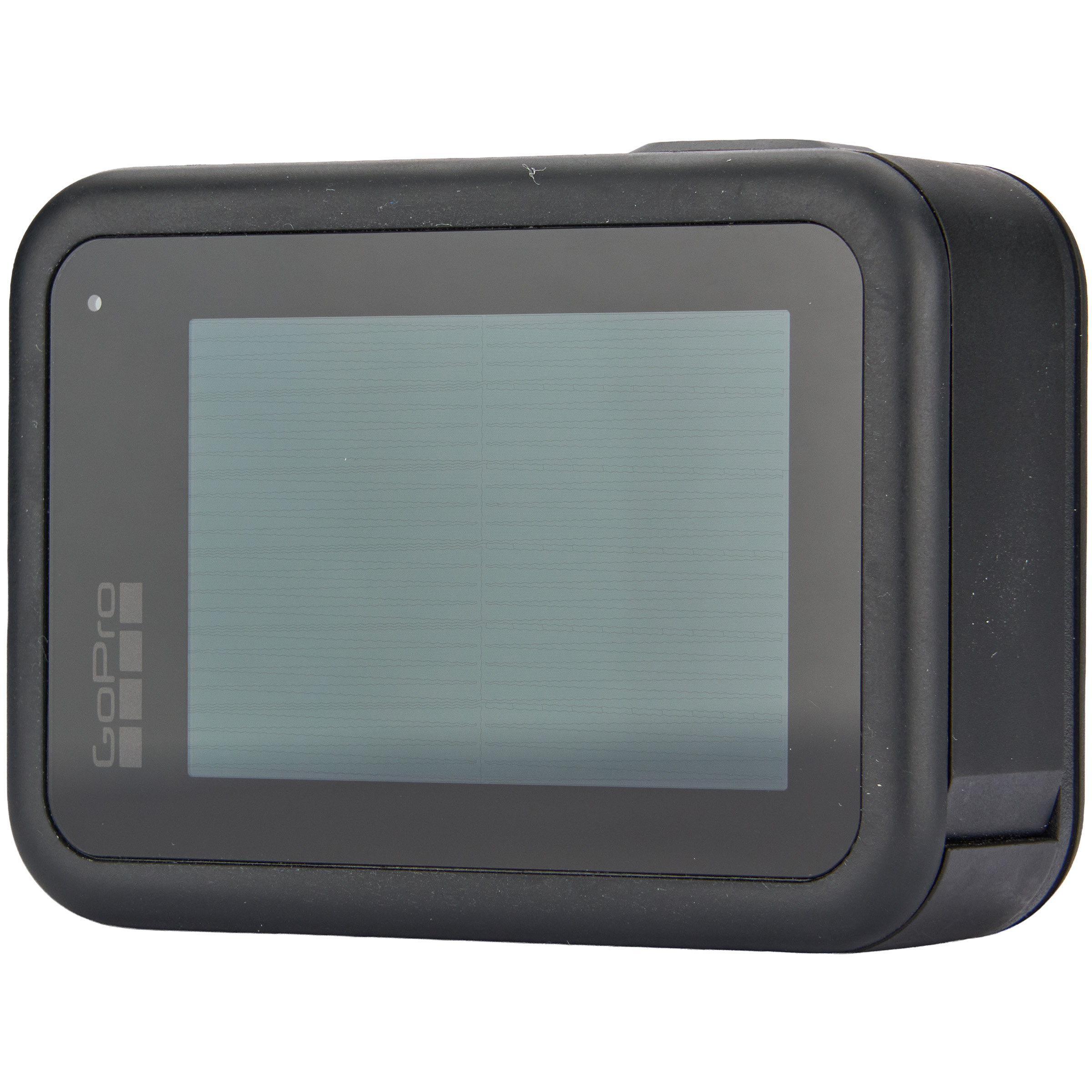 GoPro HERO8 Black Action Camera 10