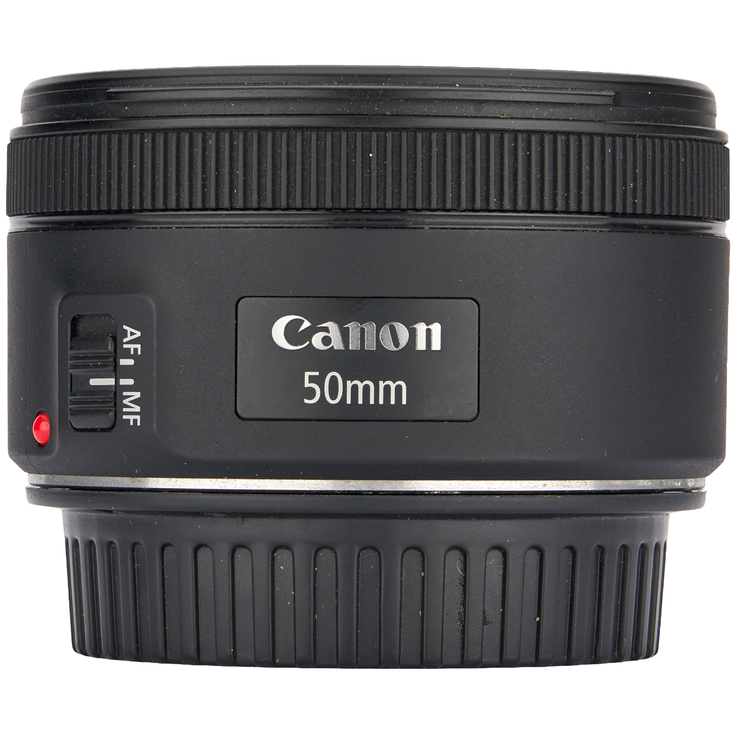 EF 50mm f/1.8 STM Lens - Excellent