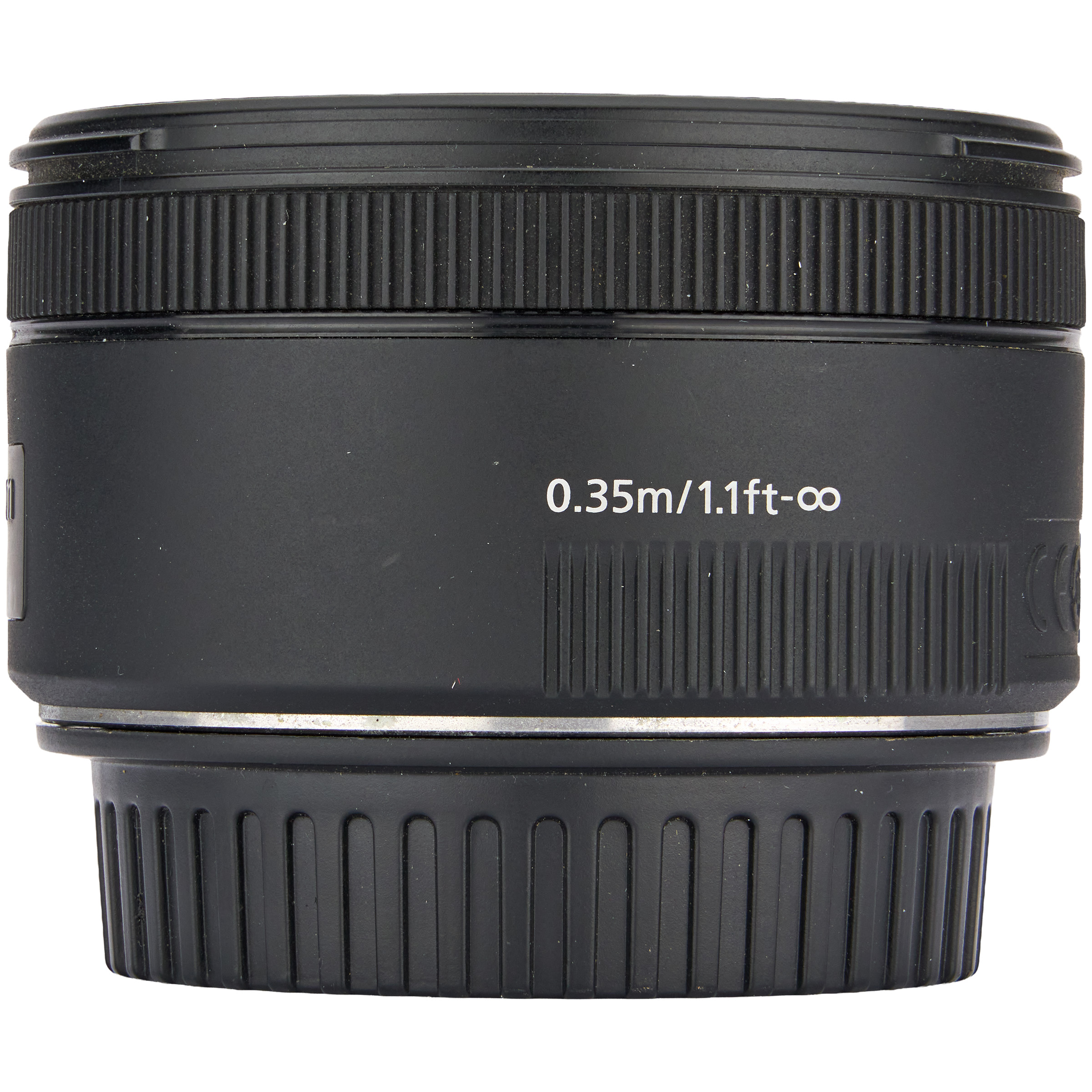 Canon EF 50mm f/1.8 STM Lens 4