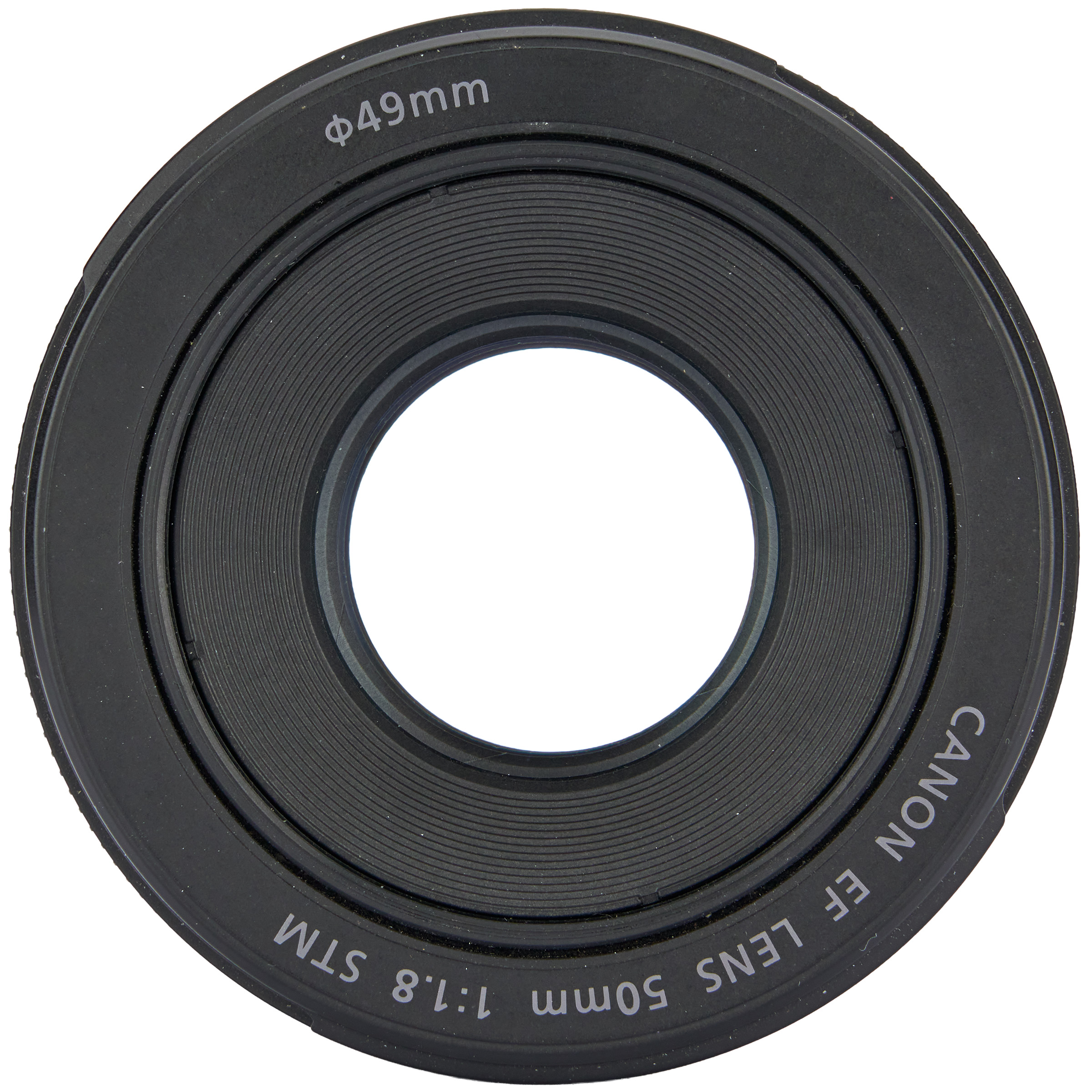 Canon EF 50mm f/1.8 STM Lens 5