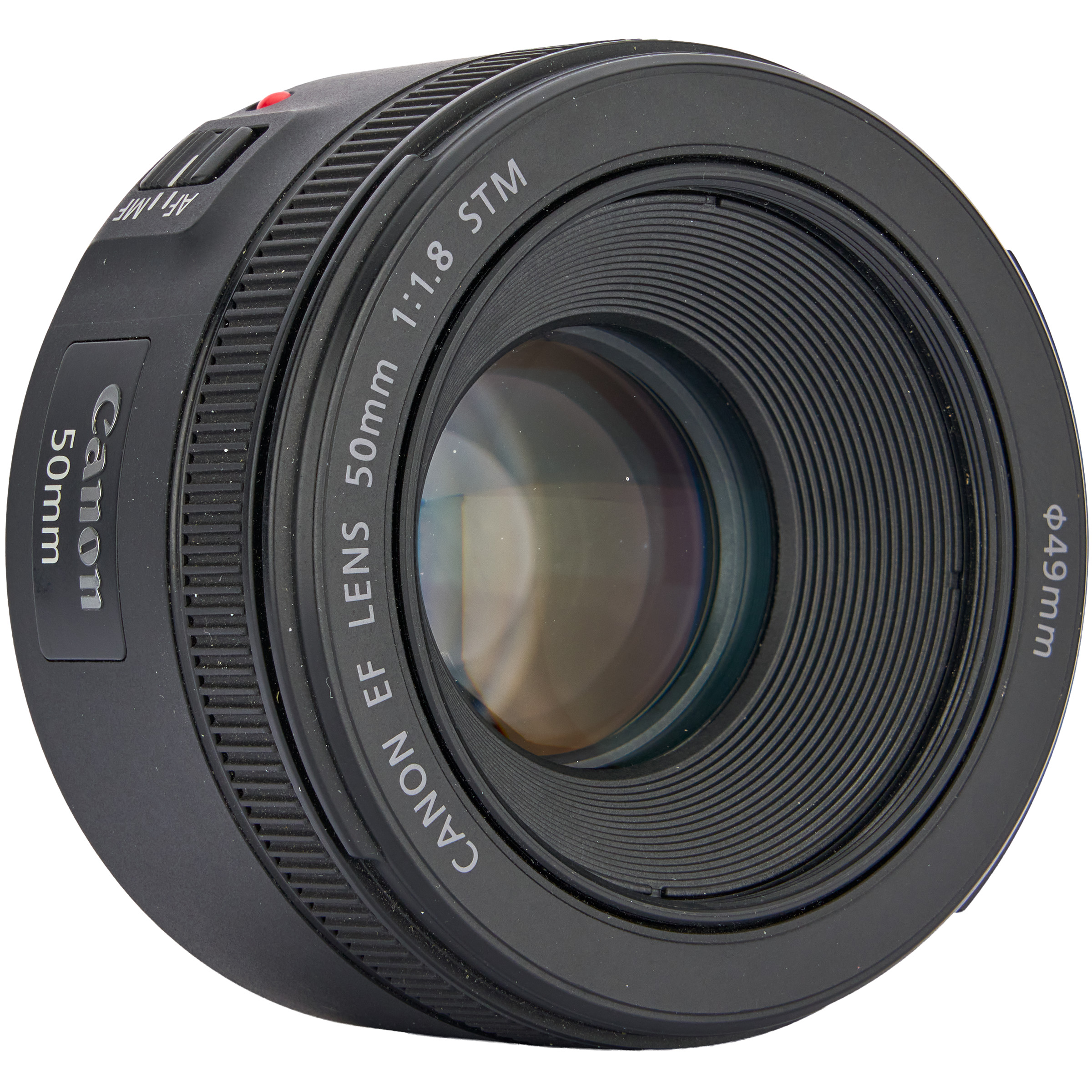 Canon EF 50mm f/1.8 STM Lens 6