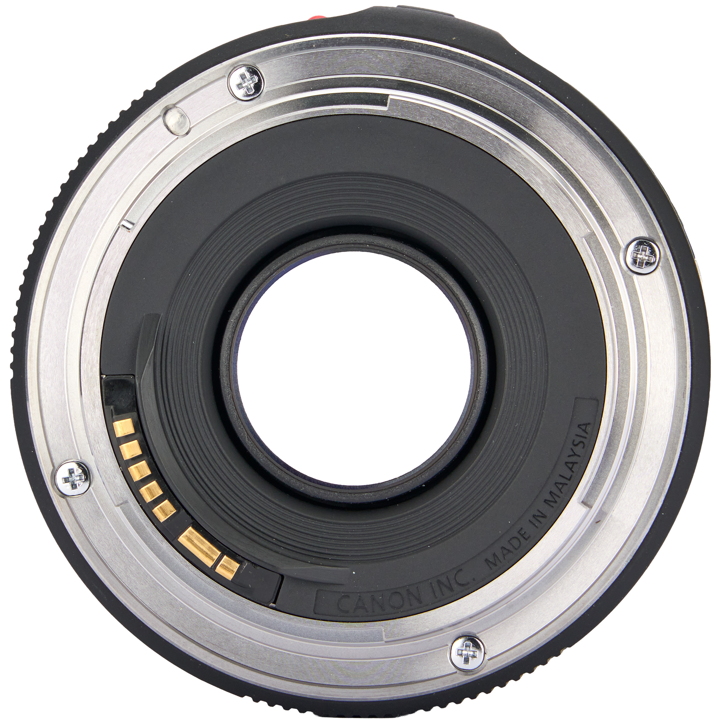 Canon EF 50mm f/1.8 STM Lens 8