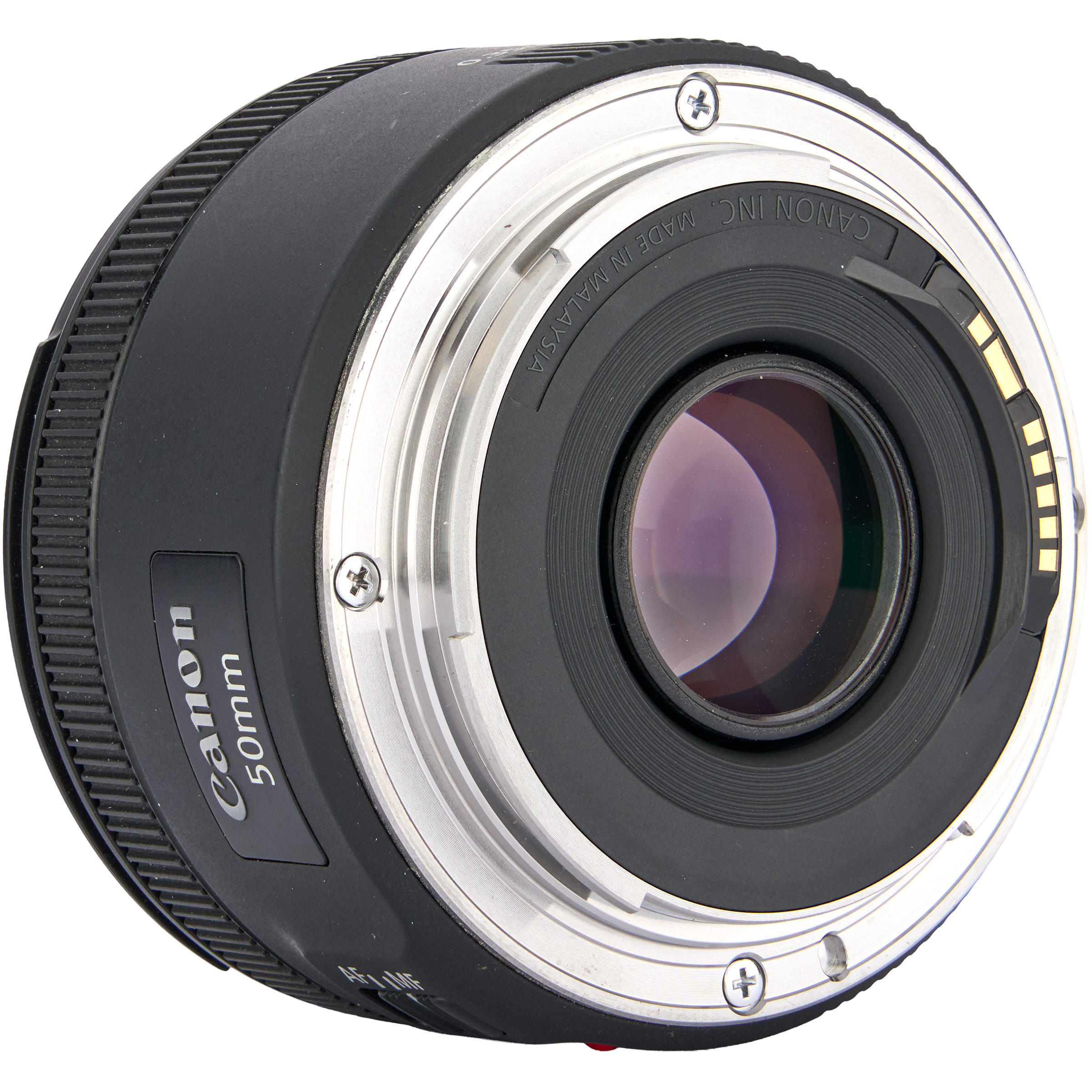 Canon EF 50mm f/1.8 STM Lens 9