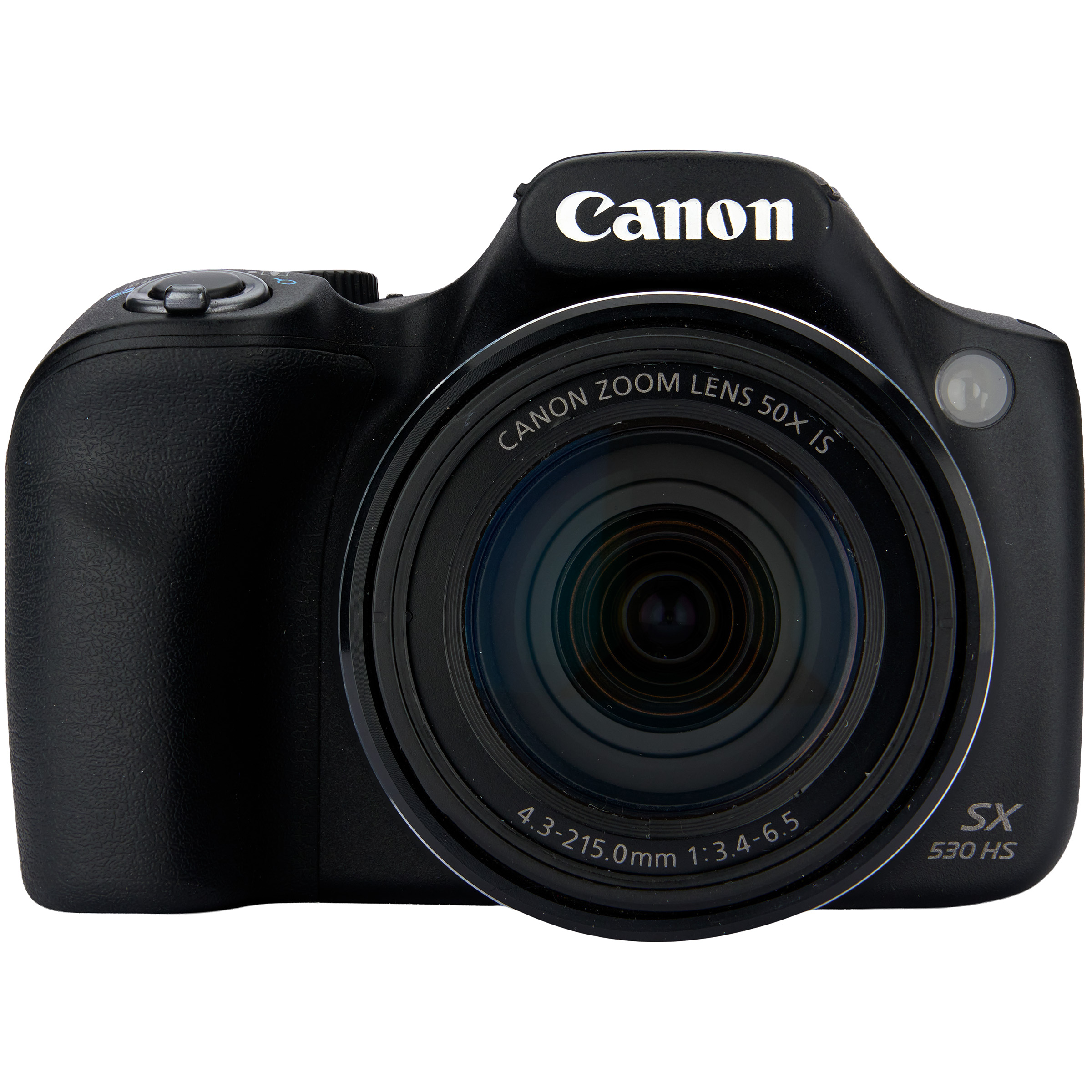 PowerShot SX530 HS Digital Camera