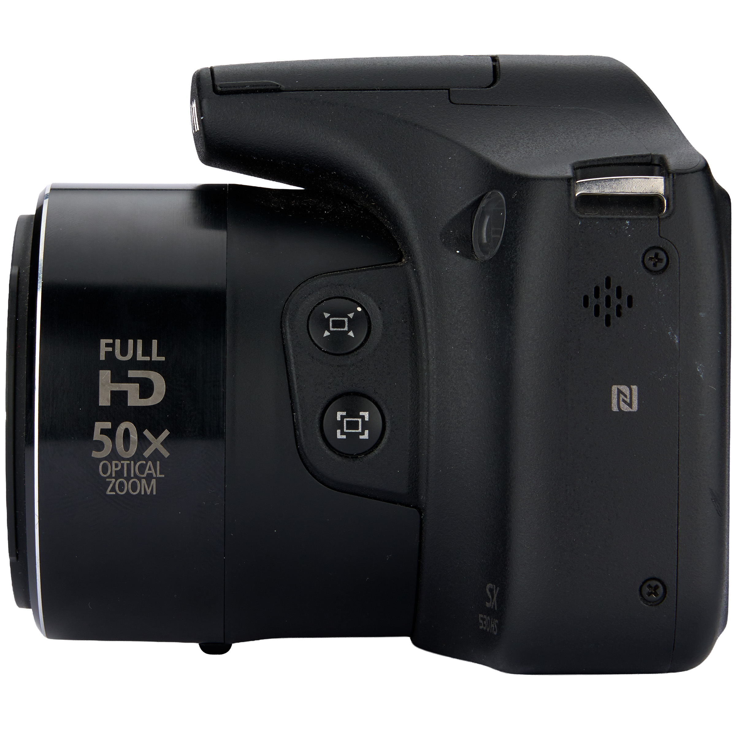 PowerShot SX530 HS Digital Camera 4