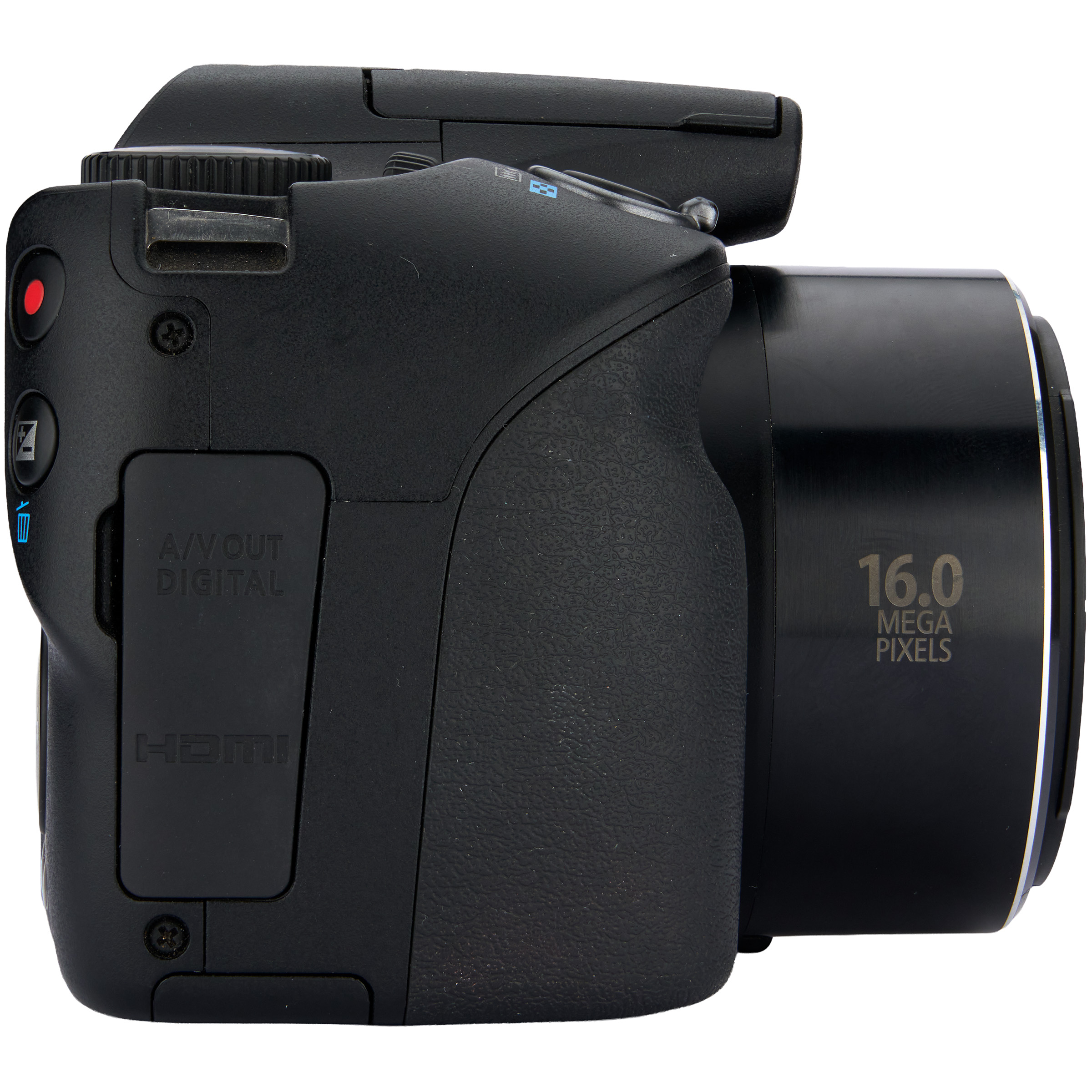 PowerShot SX530 HS Digital Camera 5