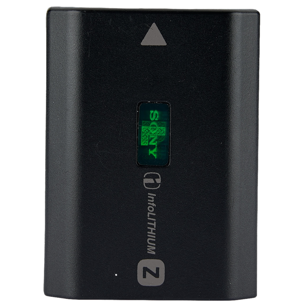 NP-FZ100 Battery - Like New