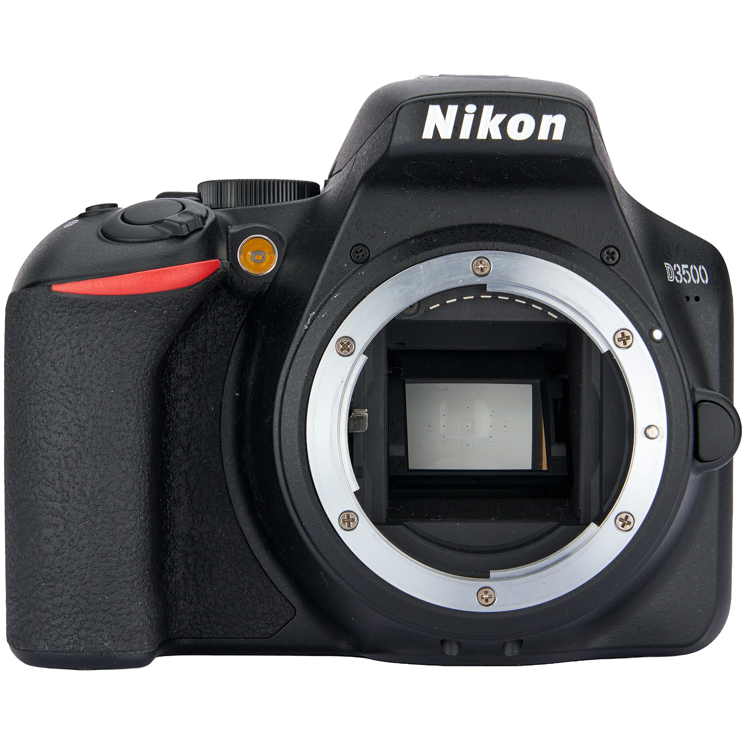 D3500 DSLR Camera
