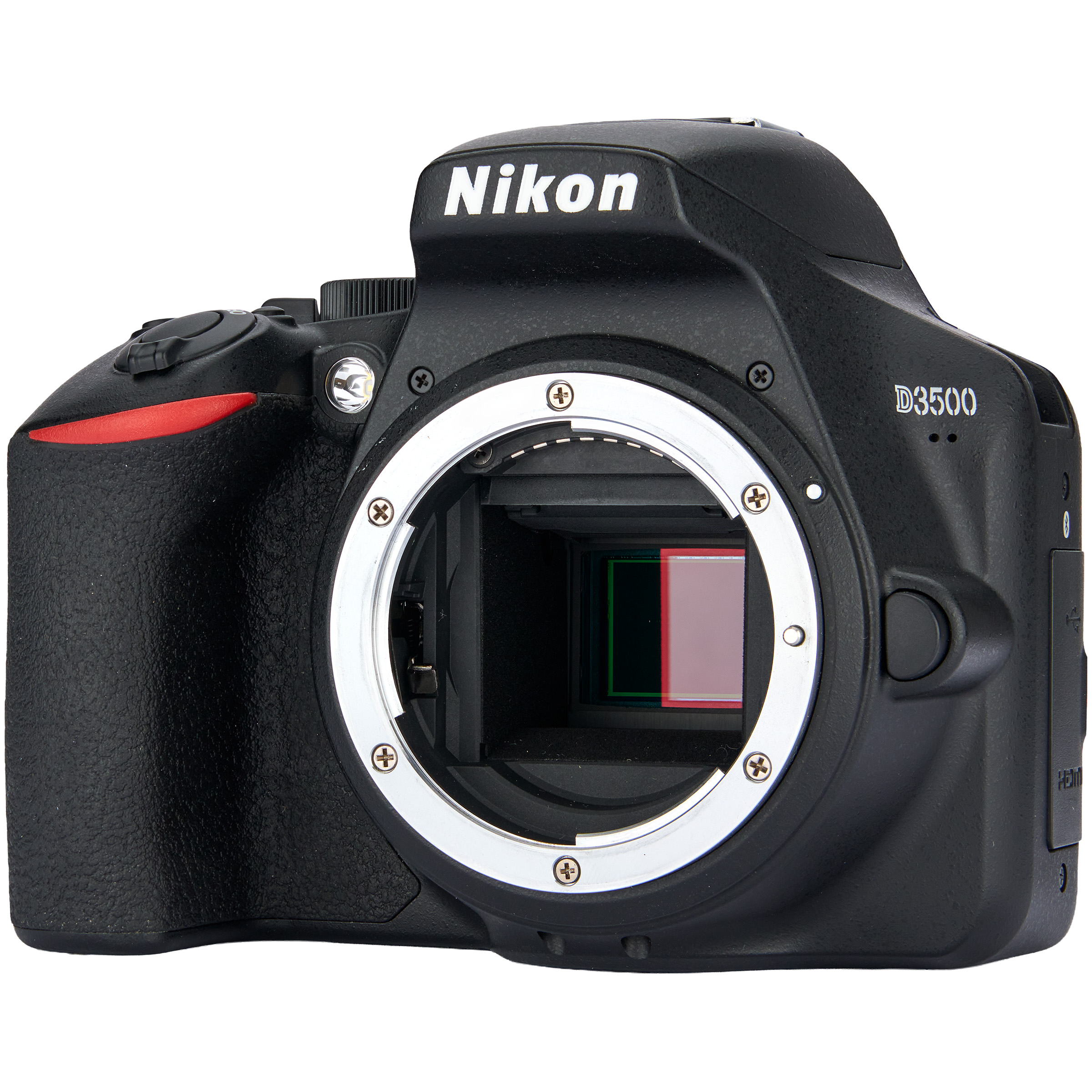 D3500 DSLR Camera 11
