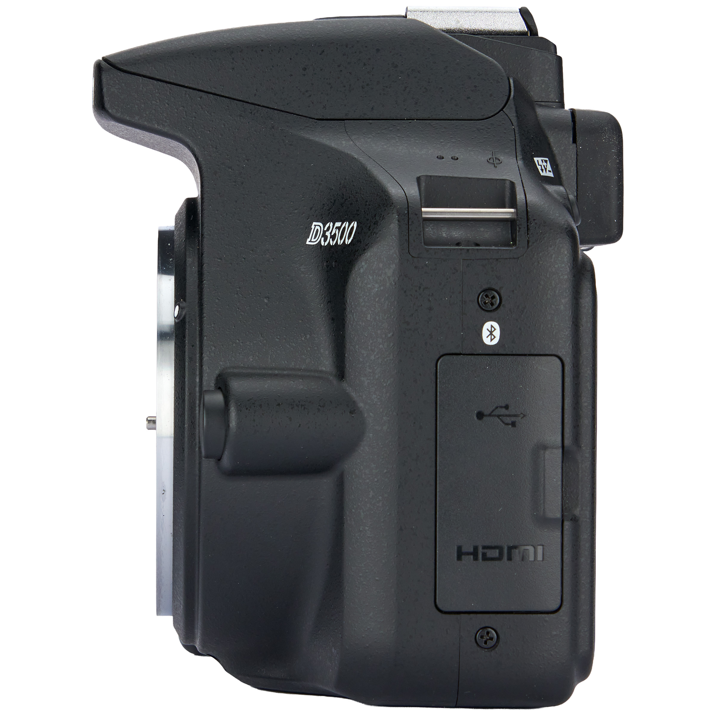 D3500 DSLR Camera 3