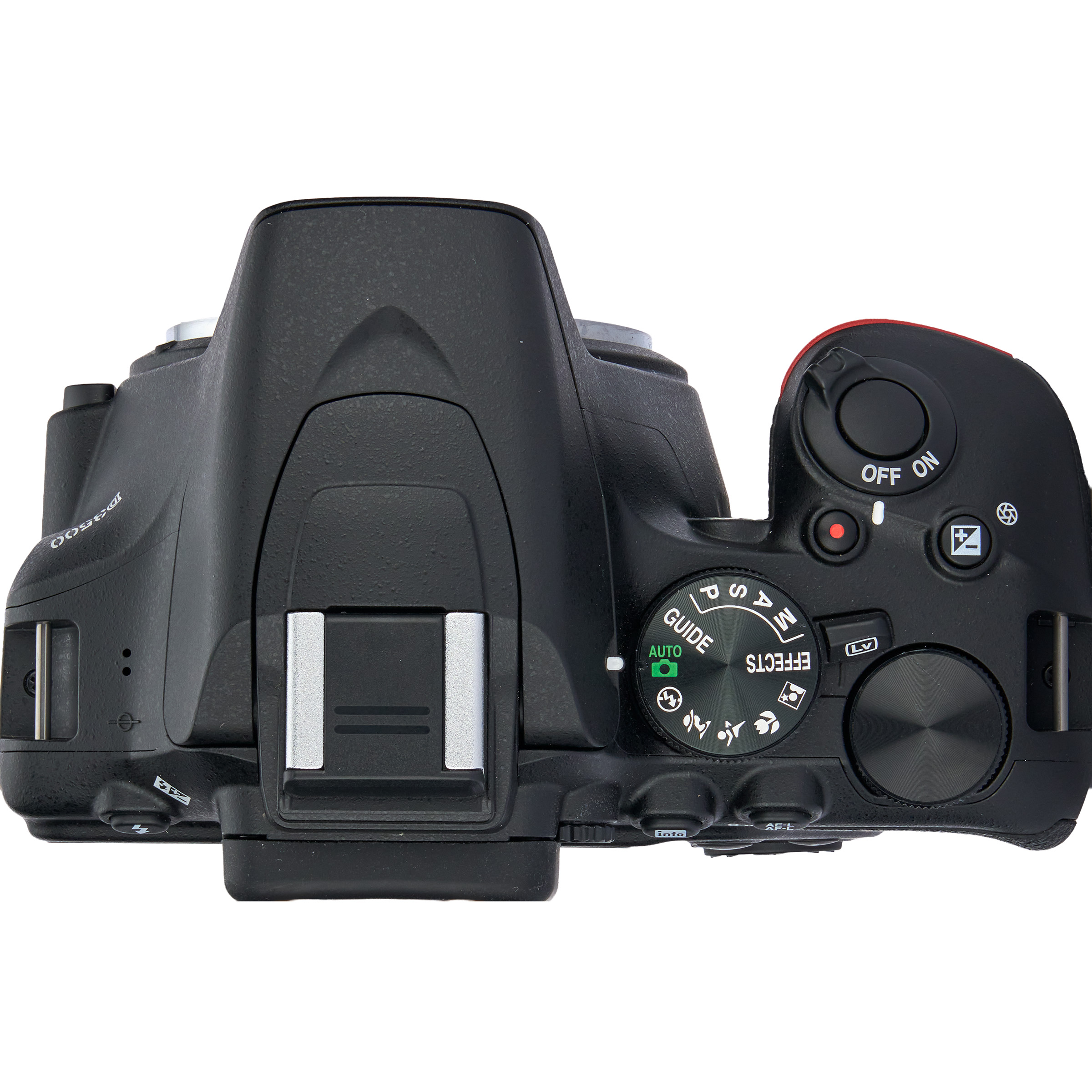 D3500 DSLR Camera 7