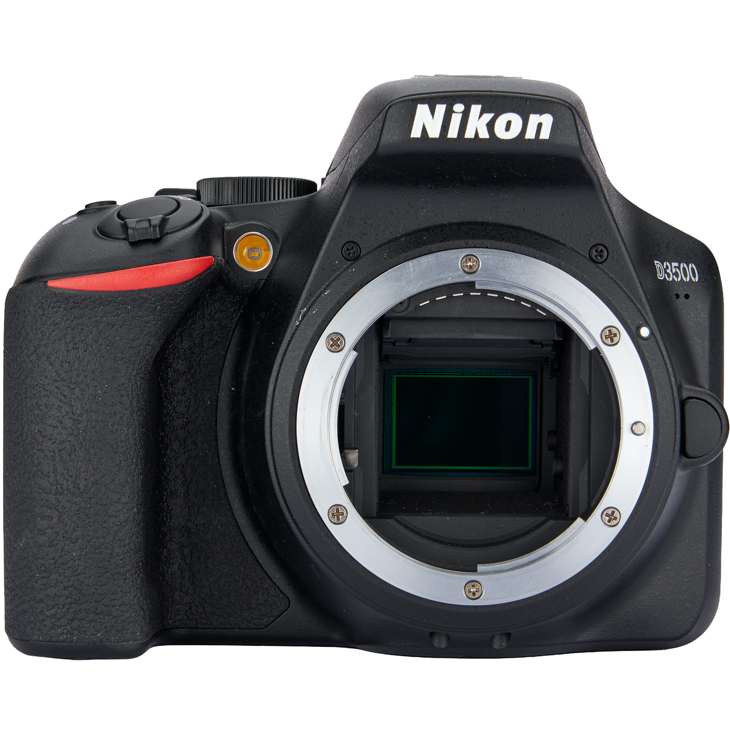 D3500 DSLR Camera 9