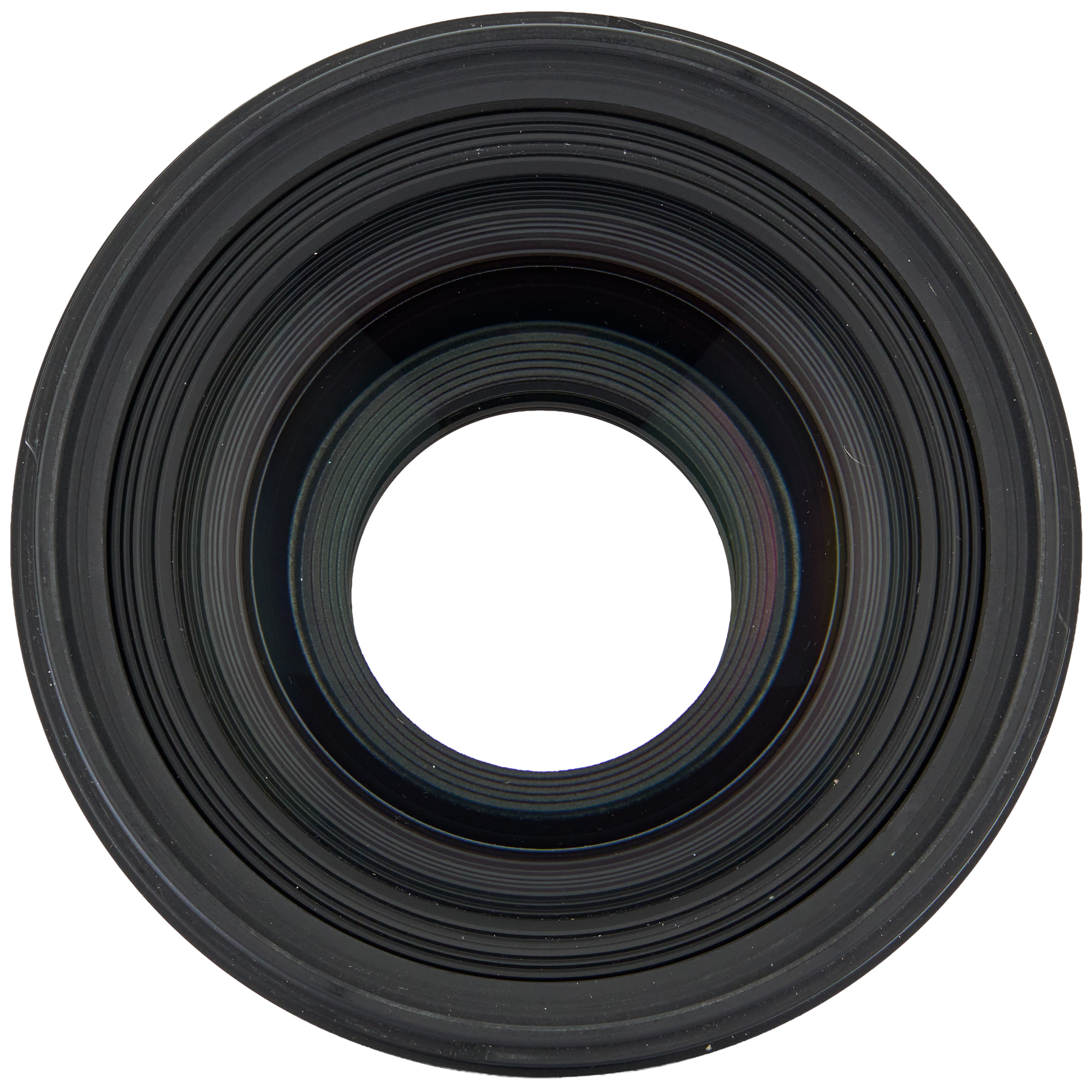 Sigma 50mm f/1.4 EX DG HSM Lens (Canon EF) 5