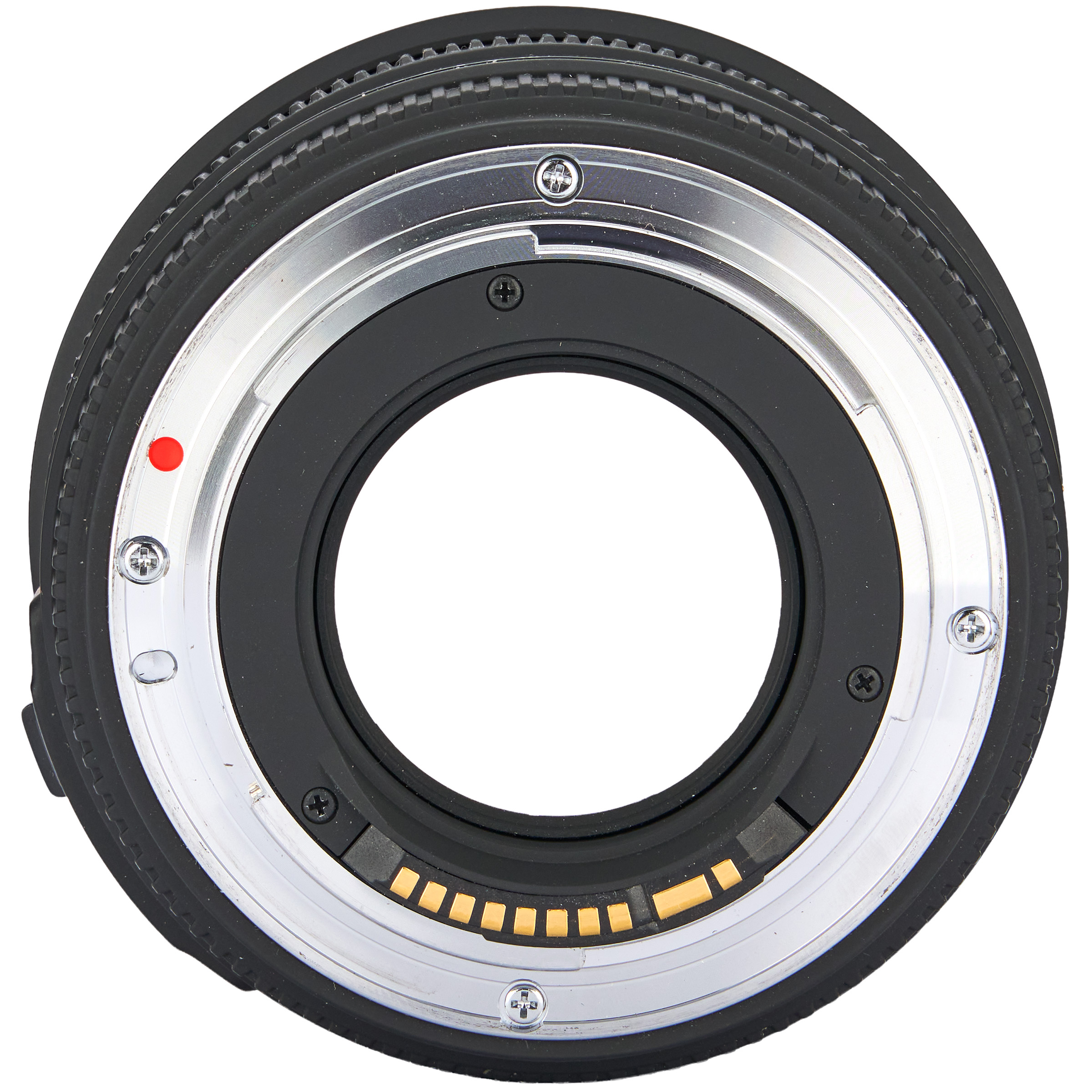 Sigma 50mm f/1.4 EX DG HSM Lens (Canon EF) 8