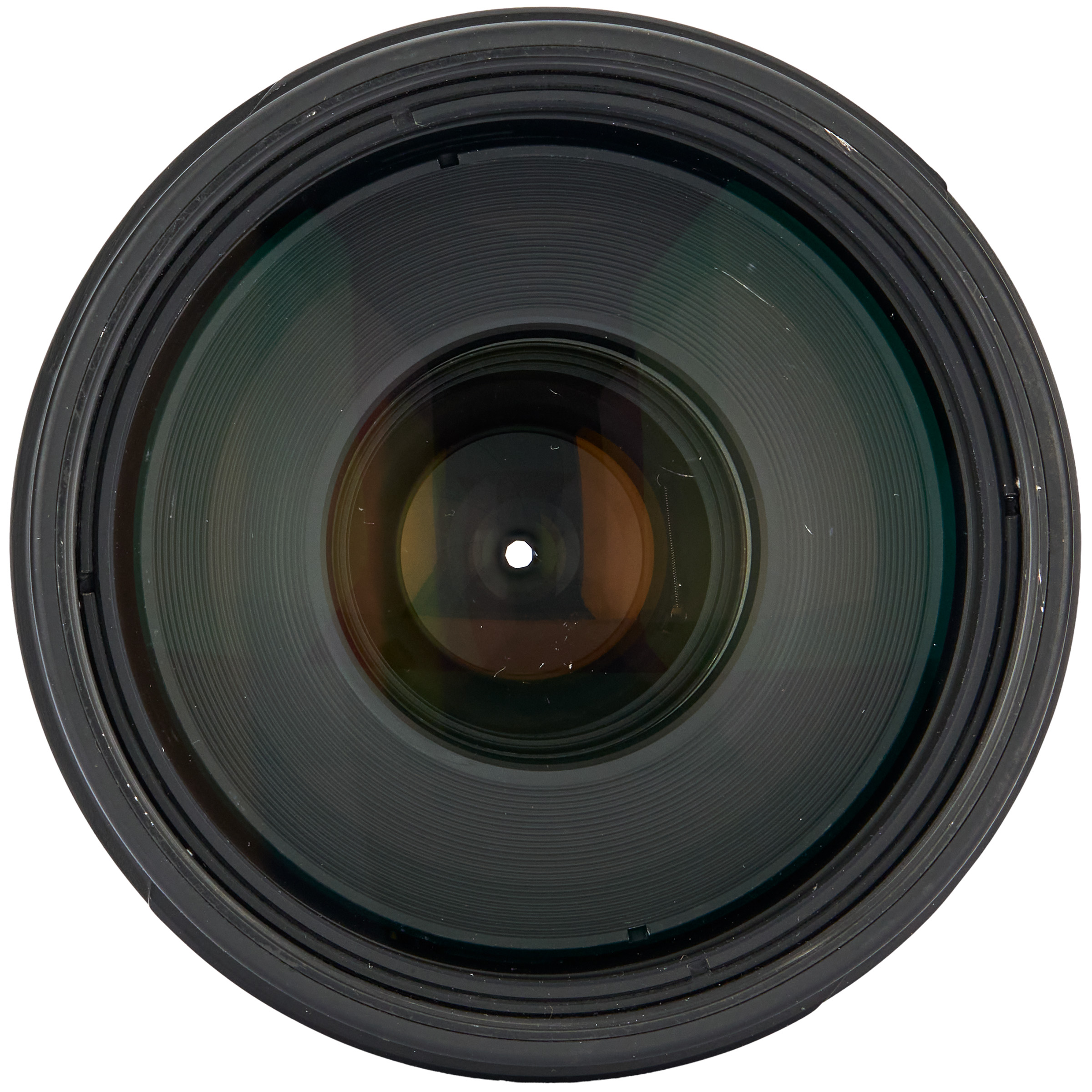 Nikon AF VR Zoom-Nikkor 80-400mm f/4.5-5.6D ED Lens 5
