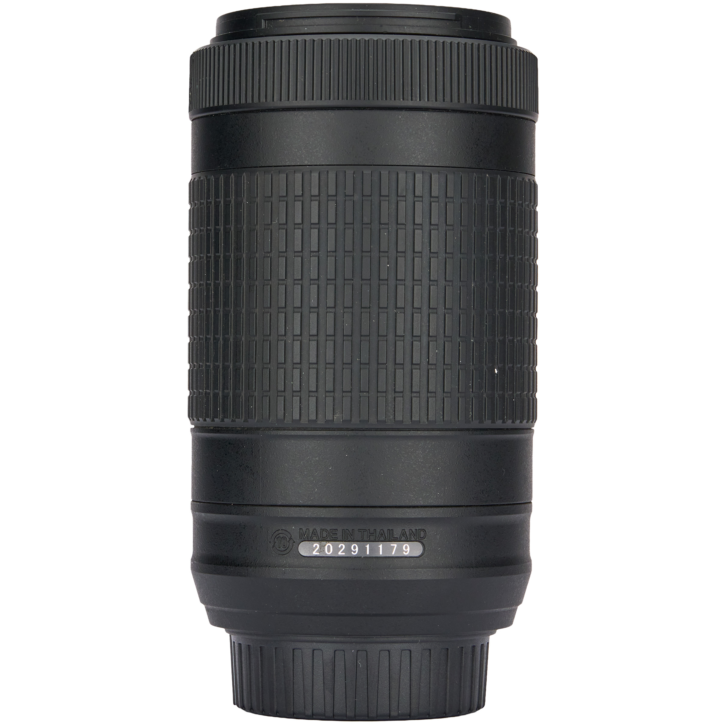 Nikon AF-P DX Nikkor 70-300mm f/4.5-6.3G ED Lens 3