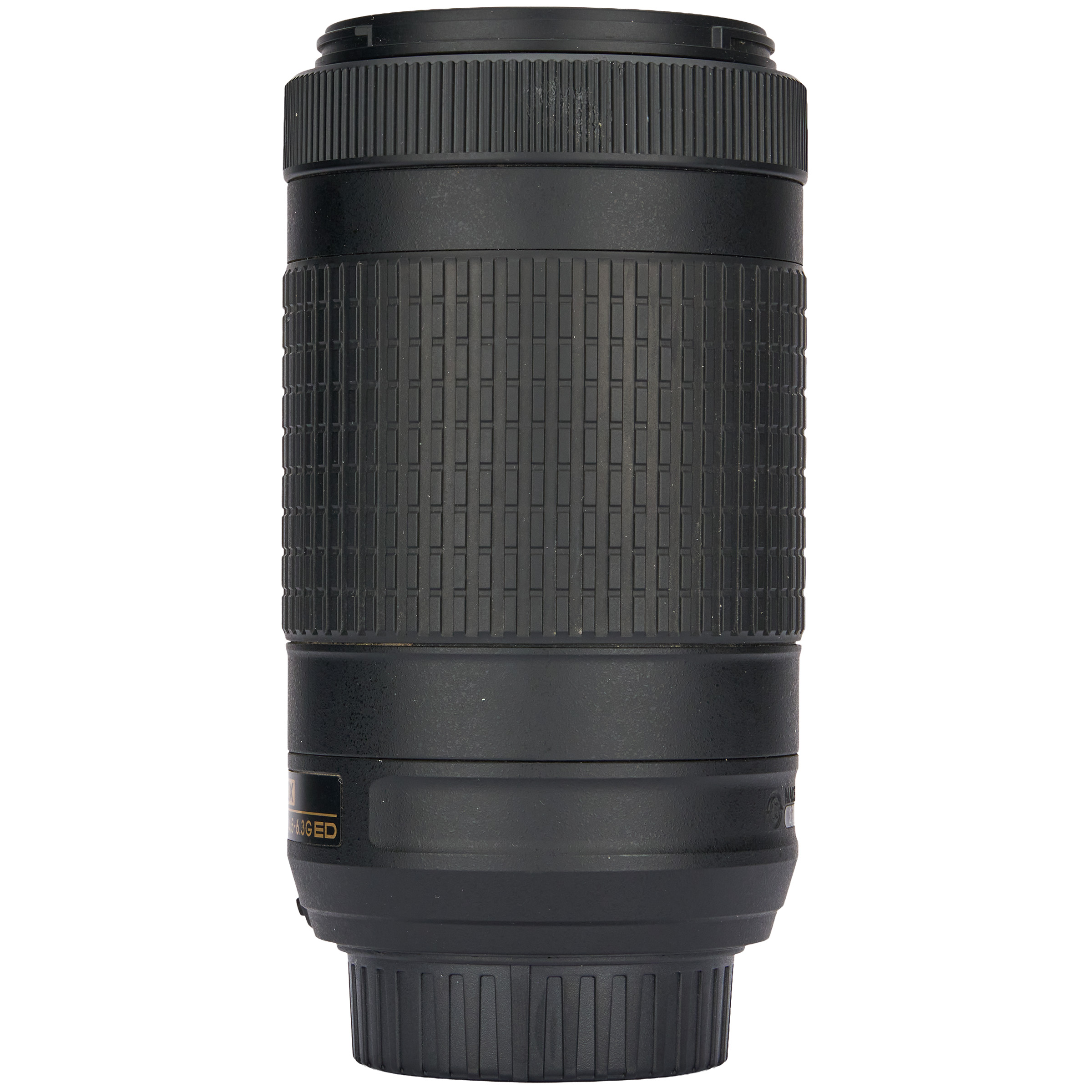Nikon AF-P DX Nikkor 70-300mm f/4.5-6.3G ED Lens 4