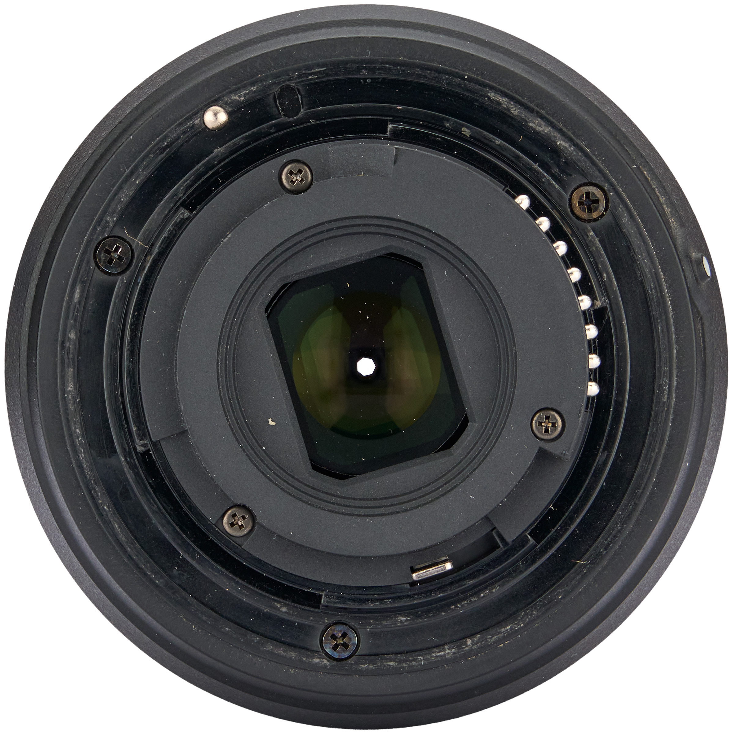 Nikon AF-P DX Nikkor 70-300mm f/4.5-6.3G ED Lens 8